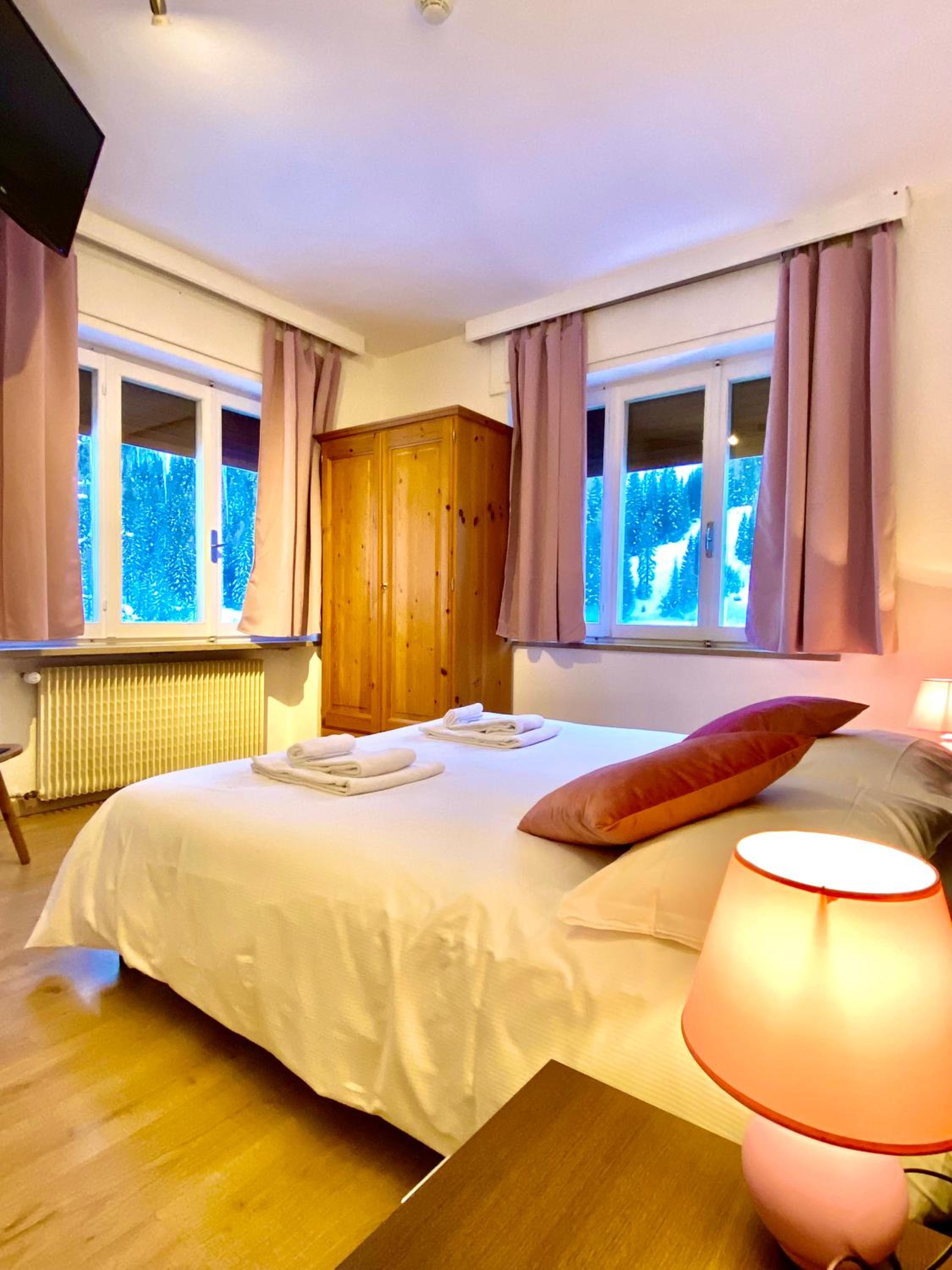 Double Room - Photo 1
