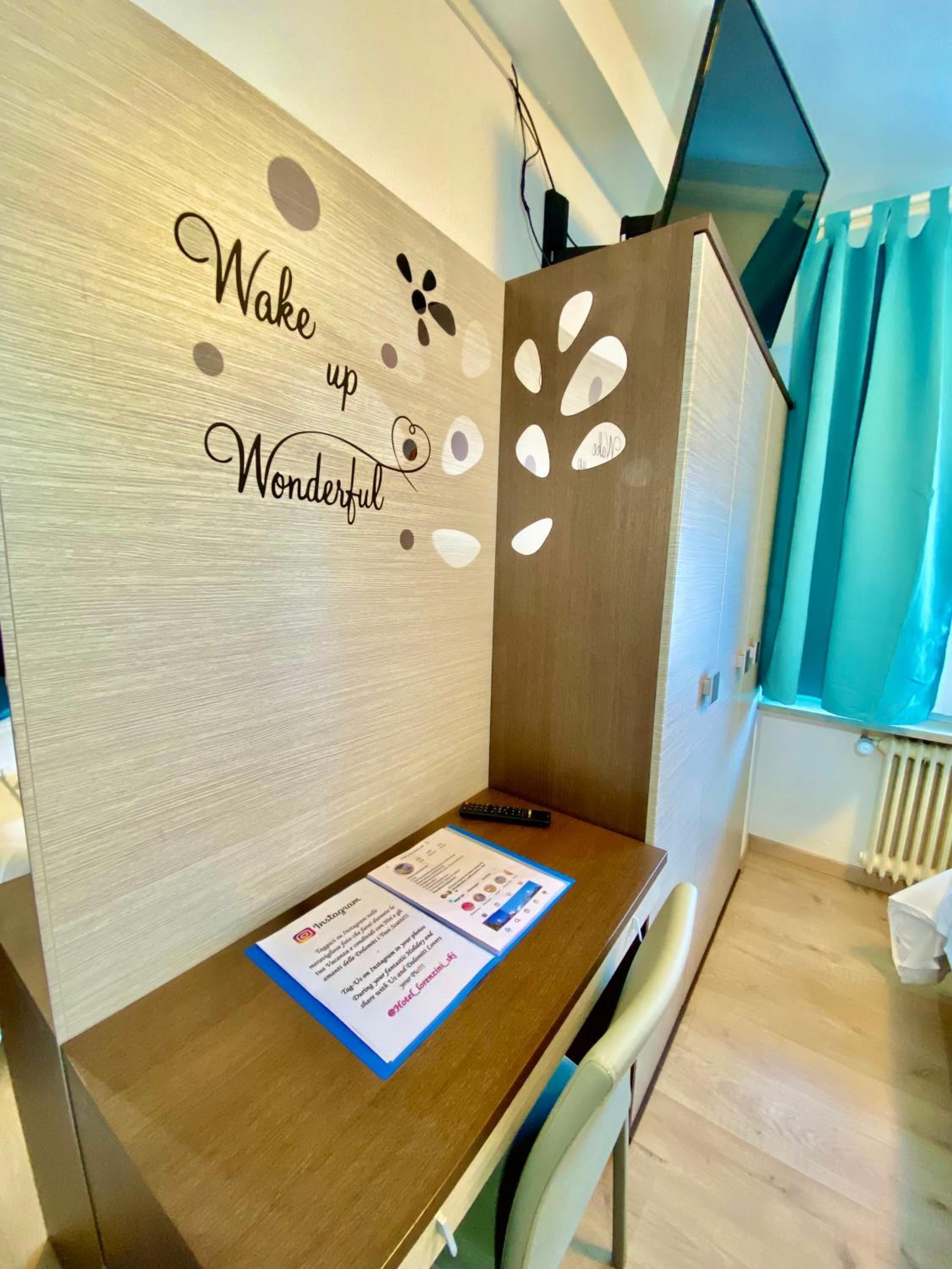 Budget Double Room - Photo 3