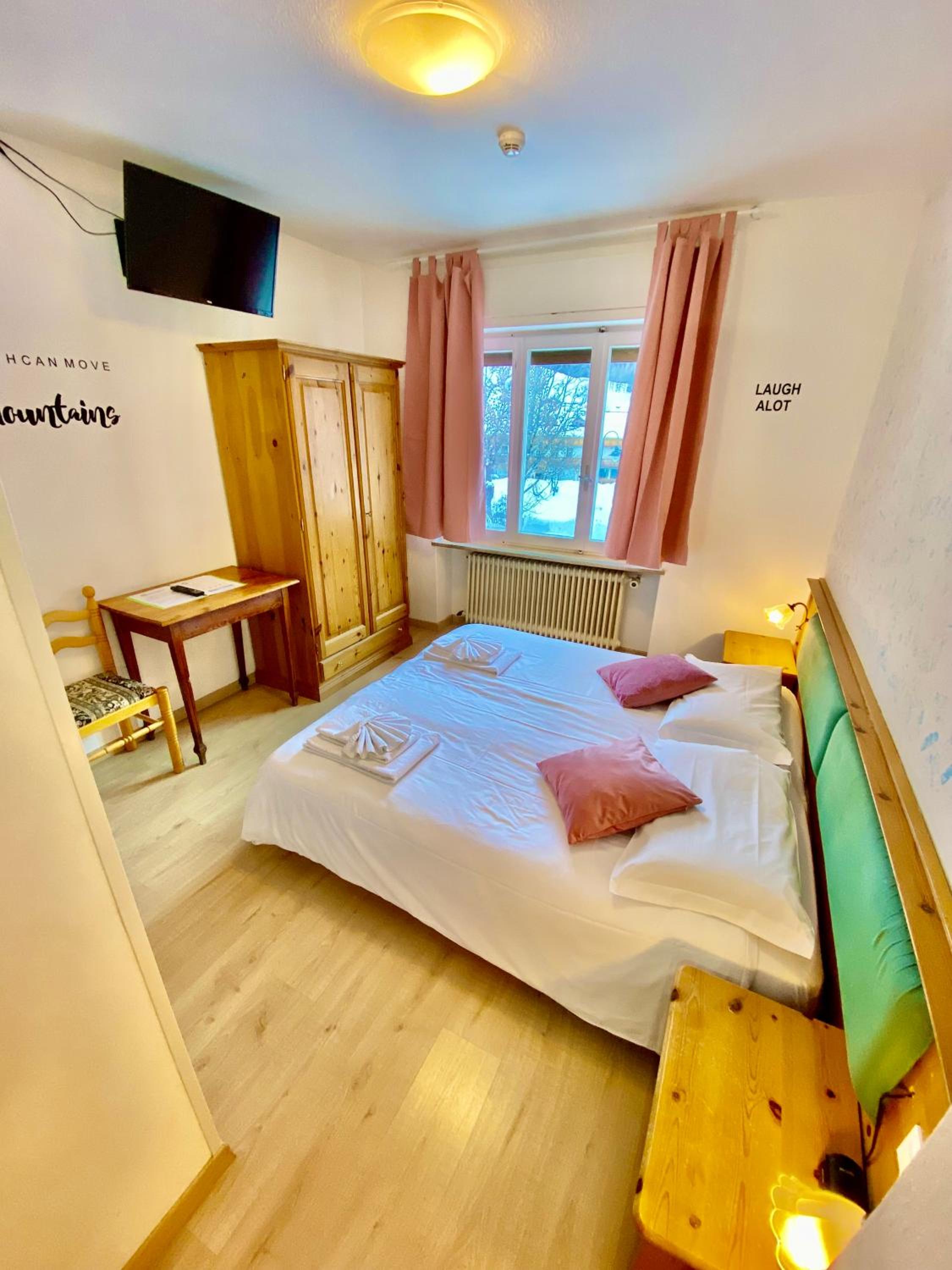 Double Room - Photo 20