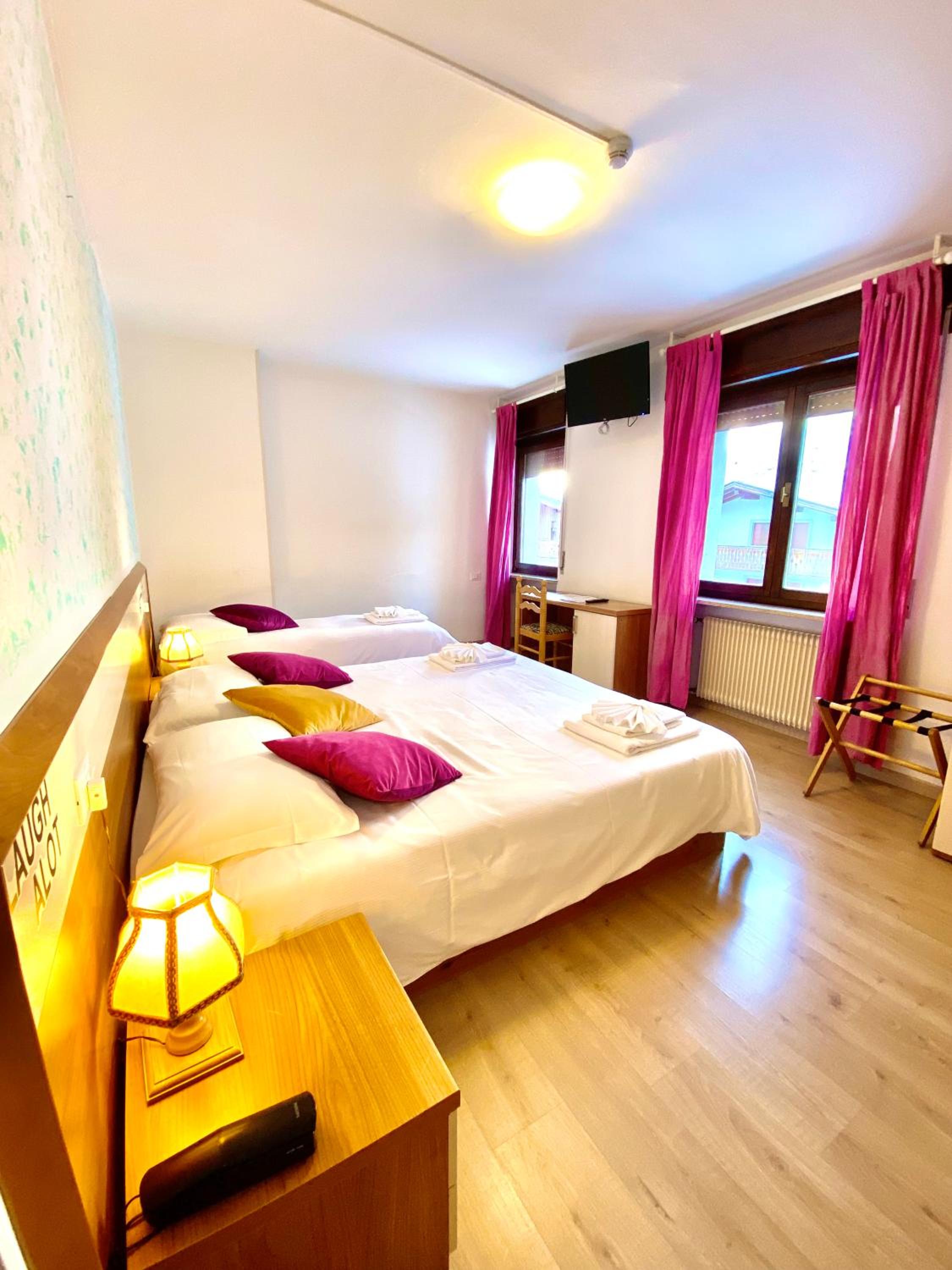Triple Room - Photo 8