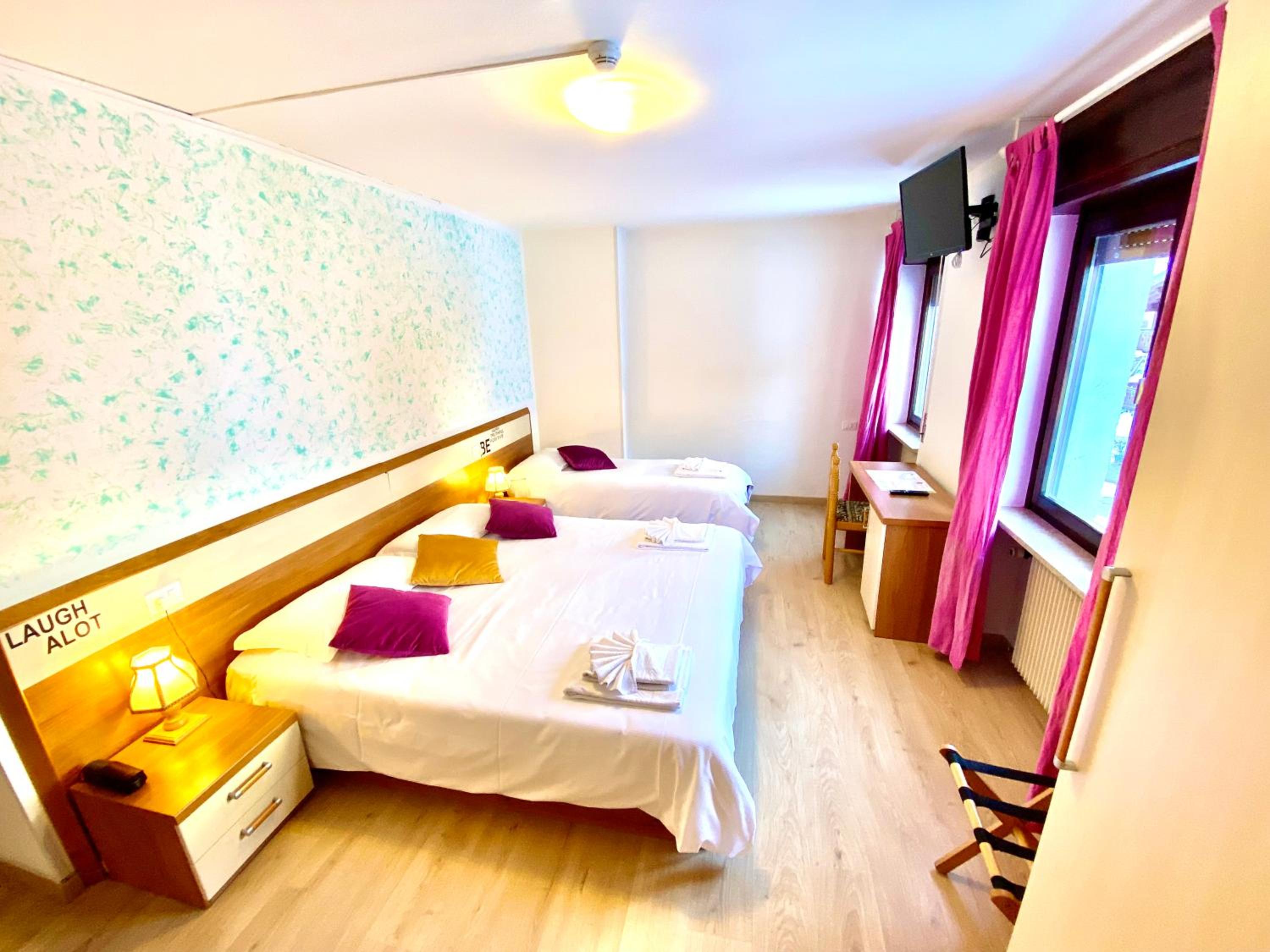 Triple Room - Photo 4