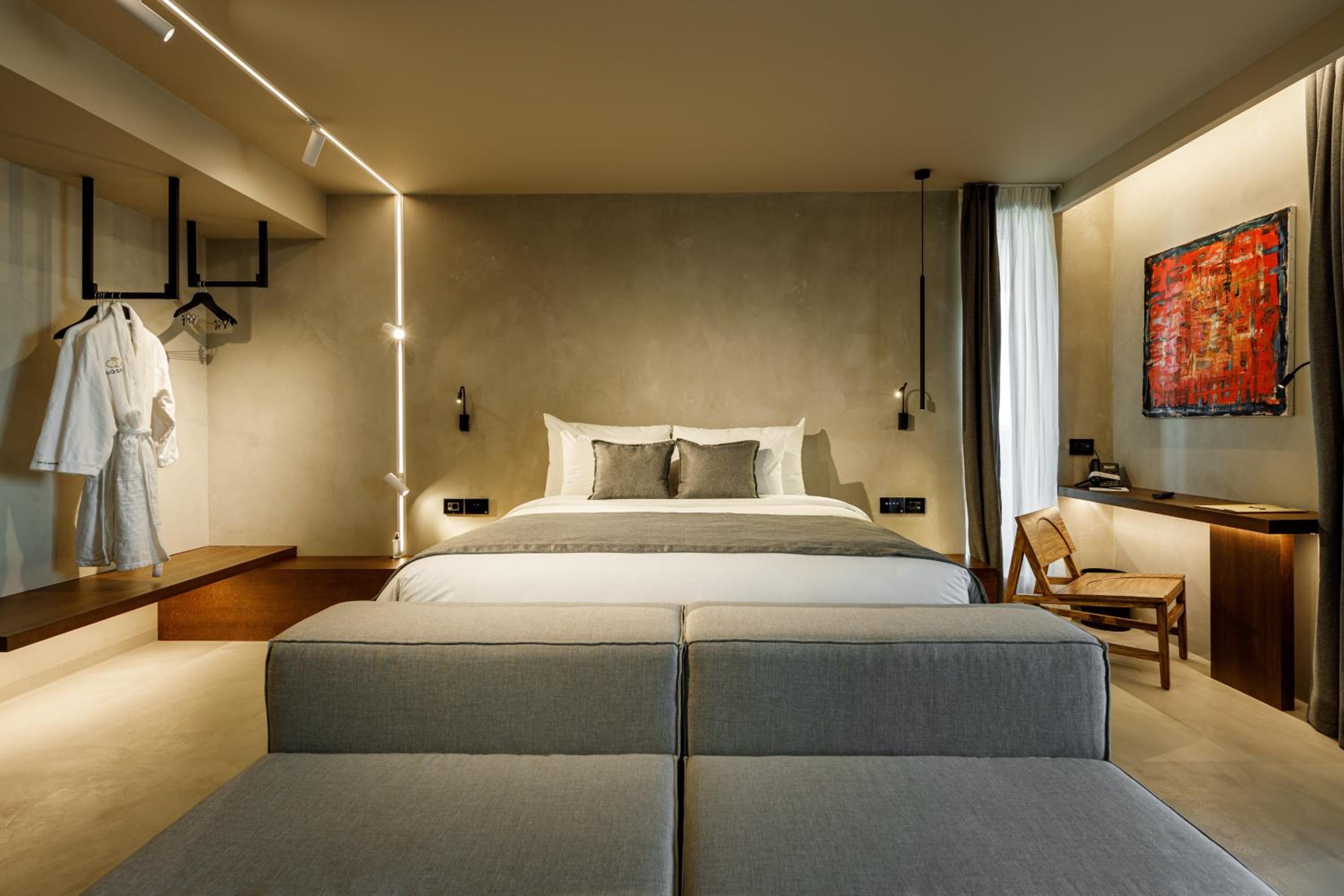 Signature Junior Suite - Photo 17