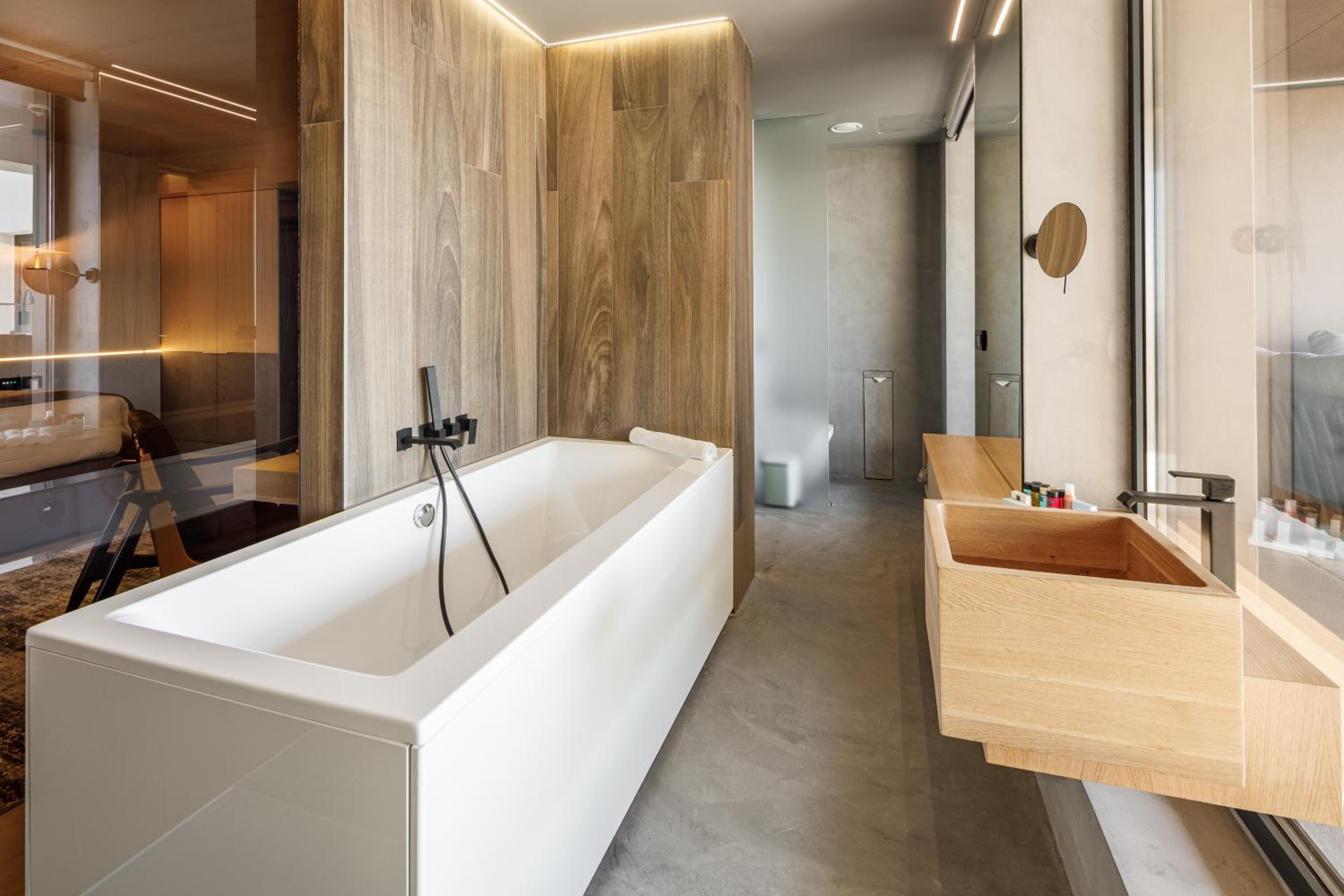 Signature Junior Suite - Photo 6