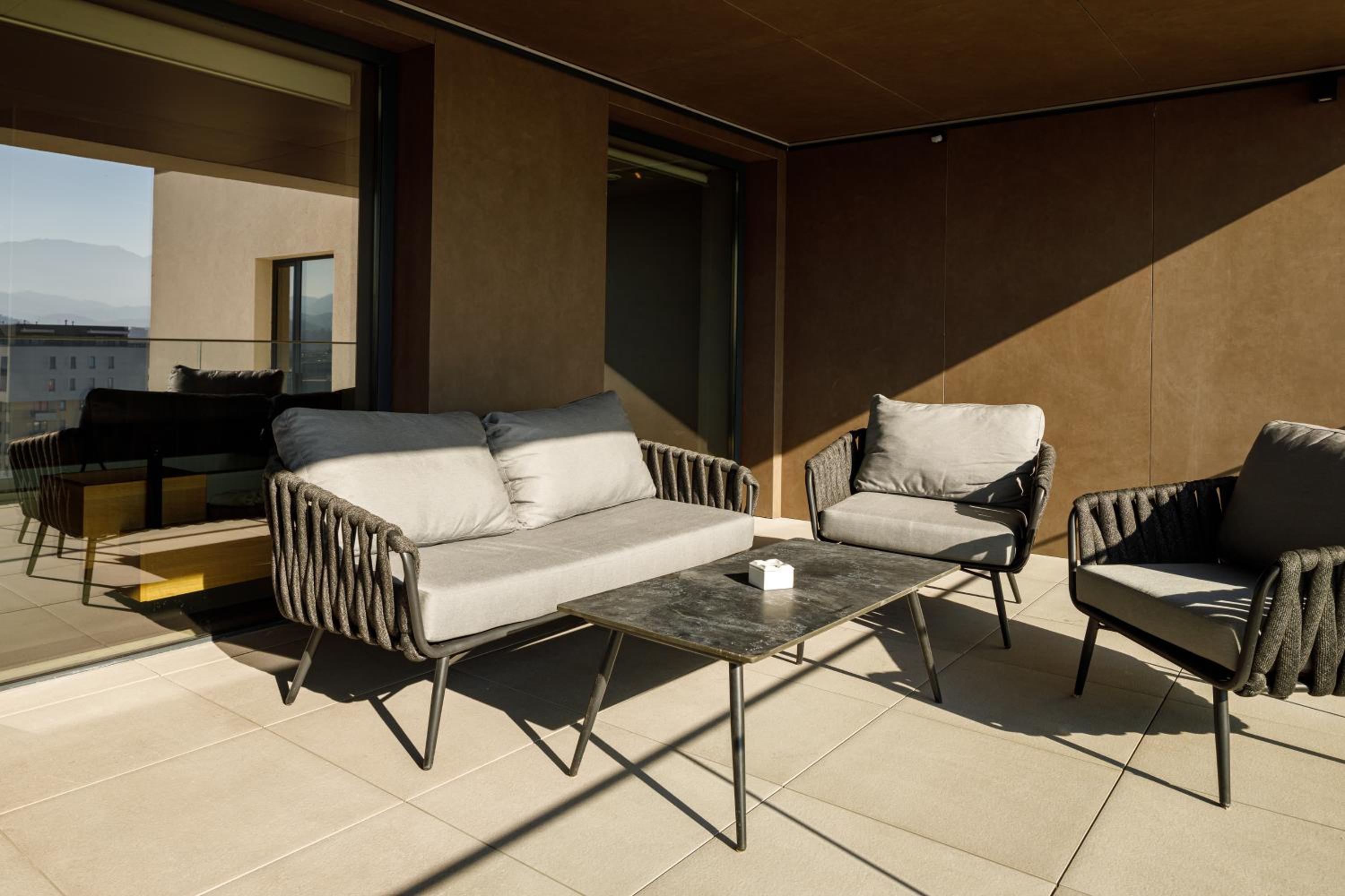 Signature Junior Suite - Photo 23