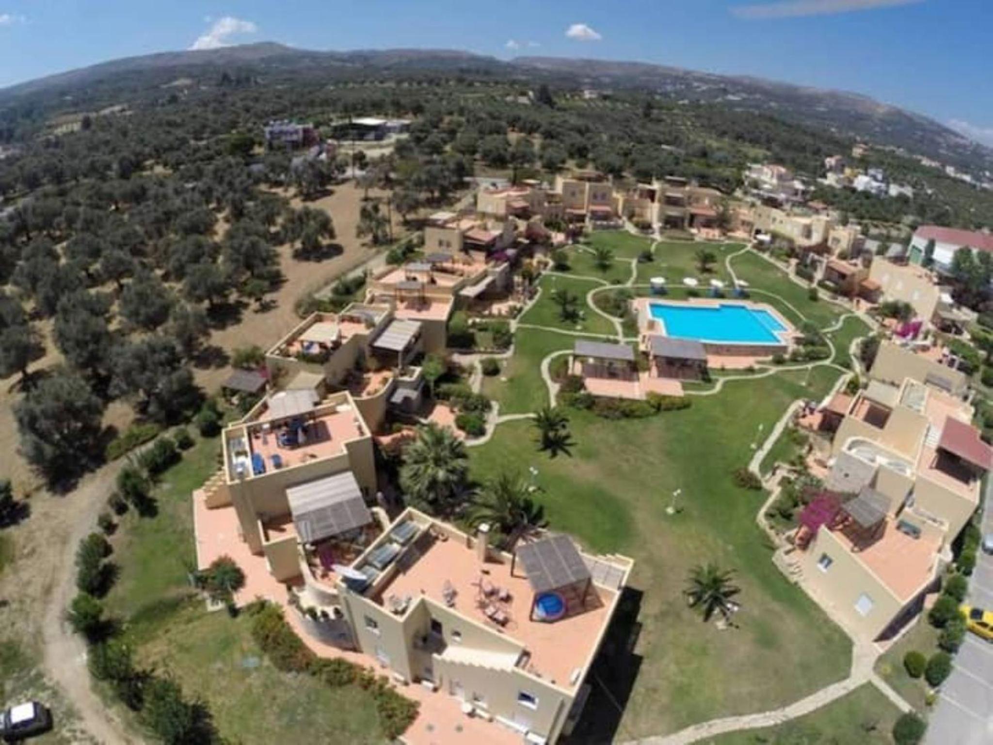 Two-Bedroom House - Aphrodite 3 photo 3