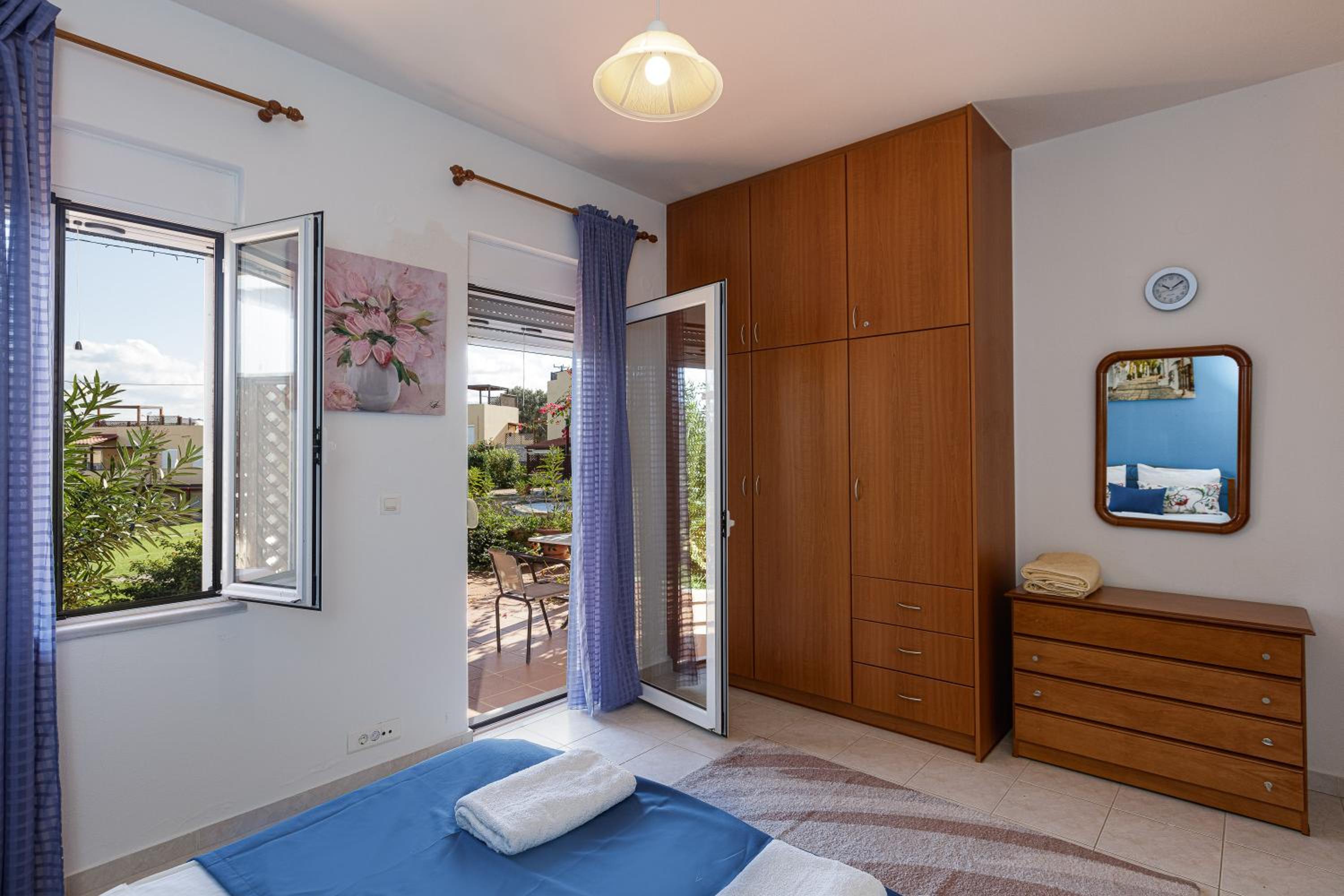 Two-Bedroom House - Aphrodite 3 photo 1