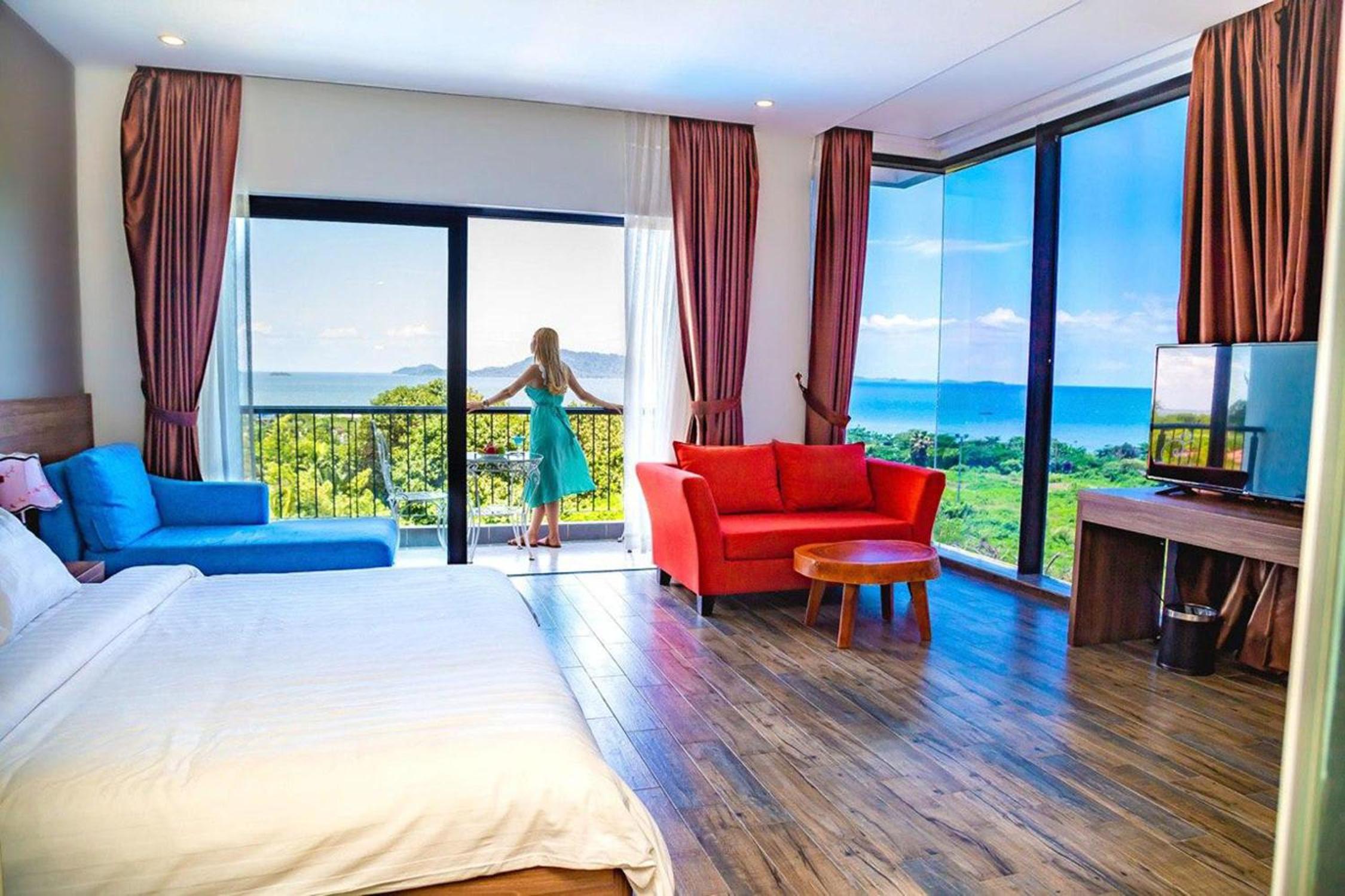 The Bay Suite  photo 3