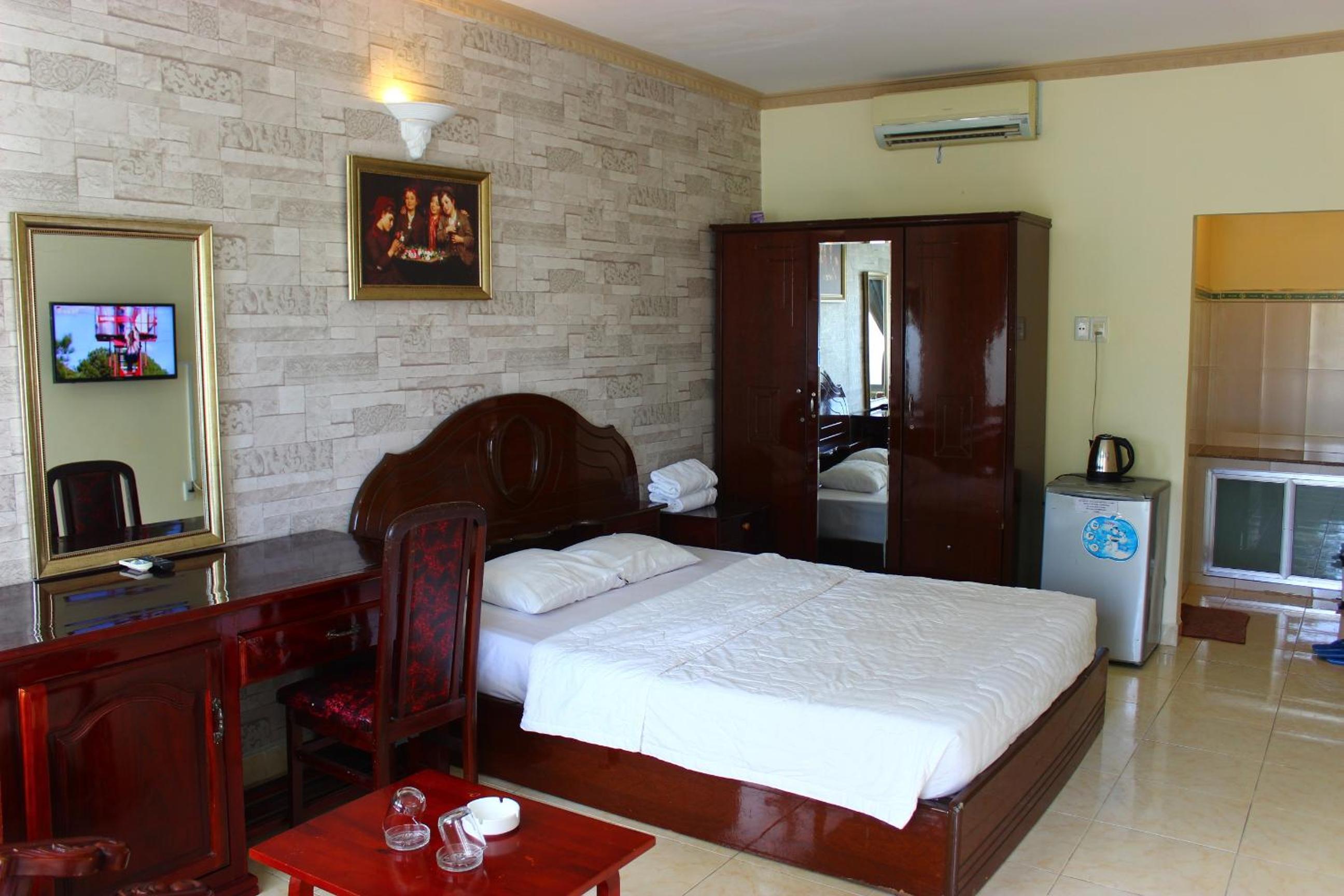 Superior Double Room photo 3