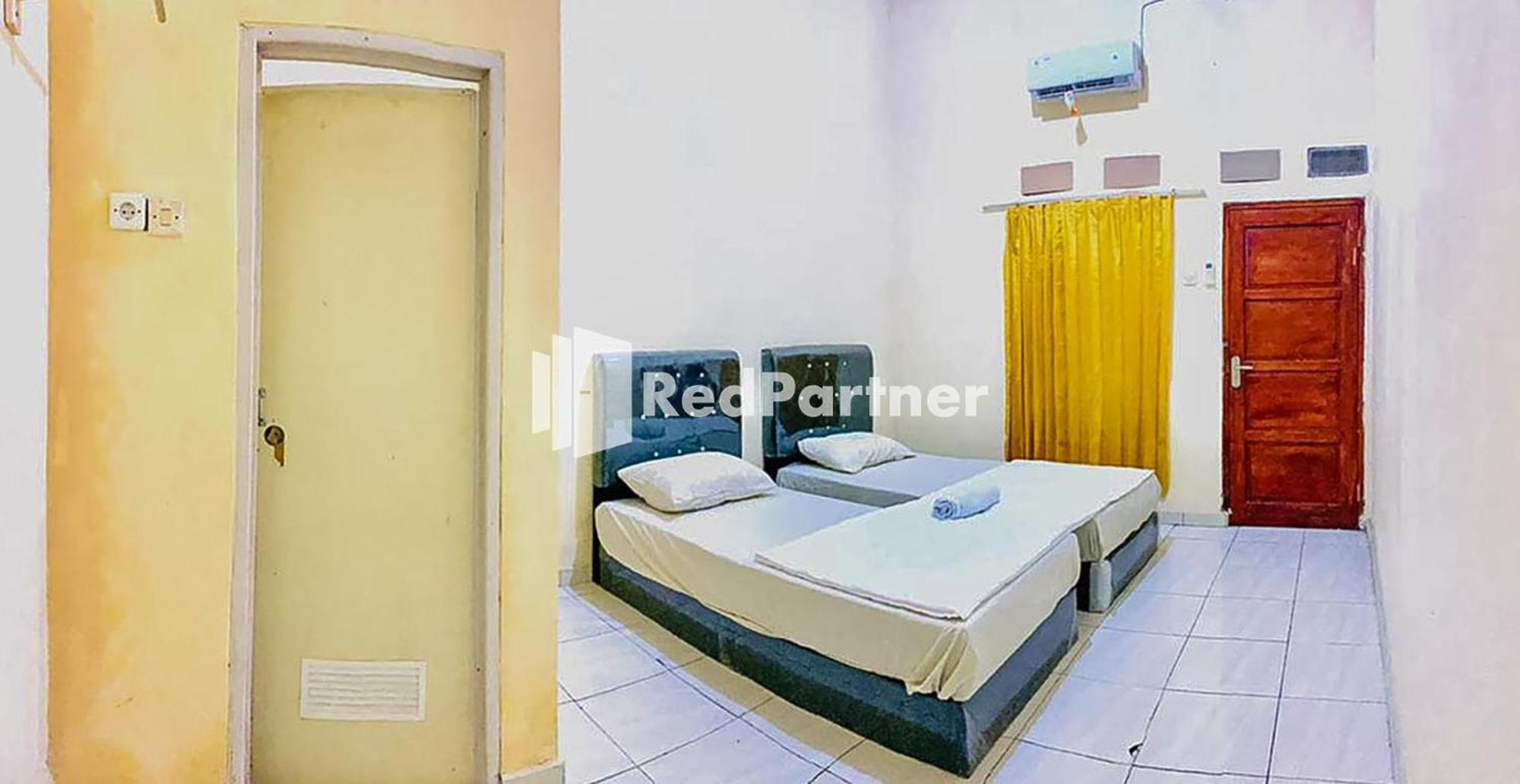 Twin Room - Photo 4