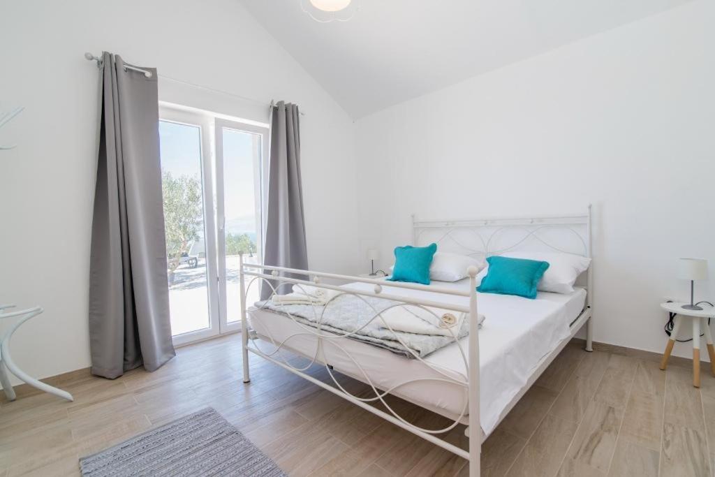 Two-Bedroom Holiday Home with Private Pool and Terrace