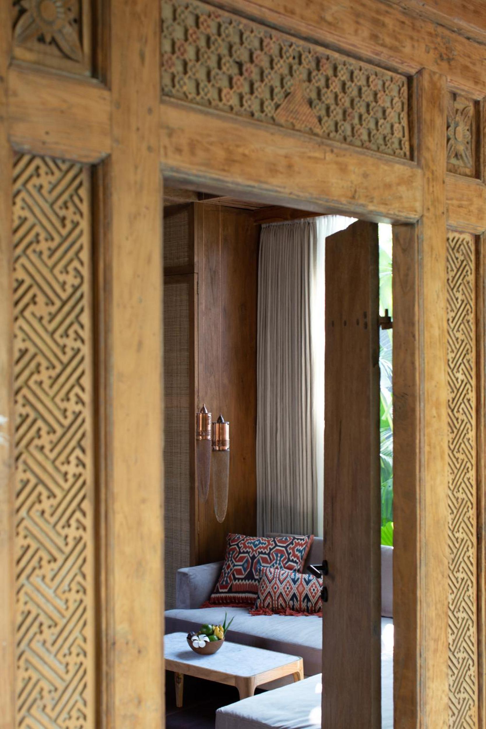 The Asa Maia Suite with Daily Free Yoga, Movement, Sauna & Cold / Hot Plunge - Photo 7
