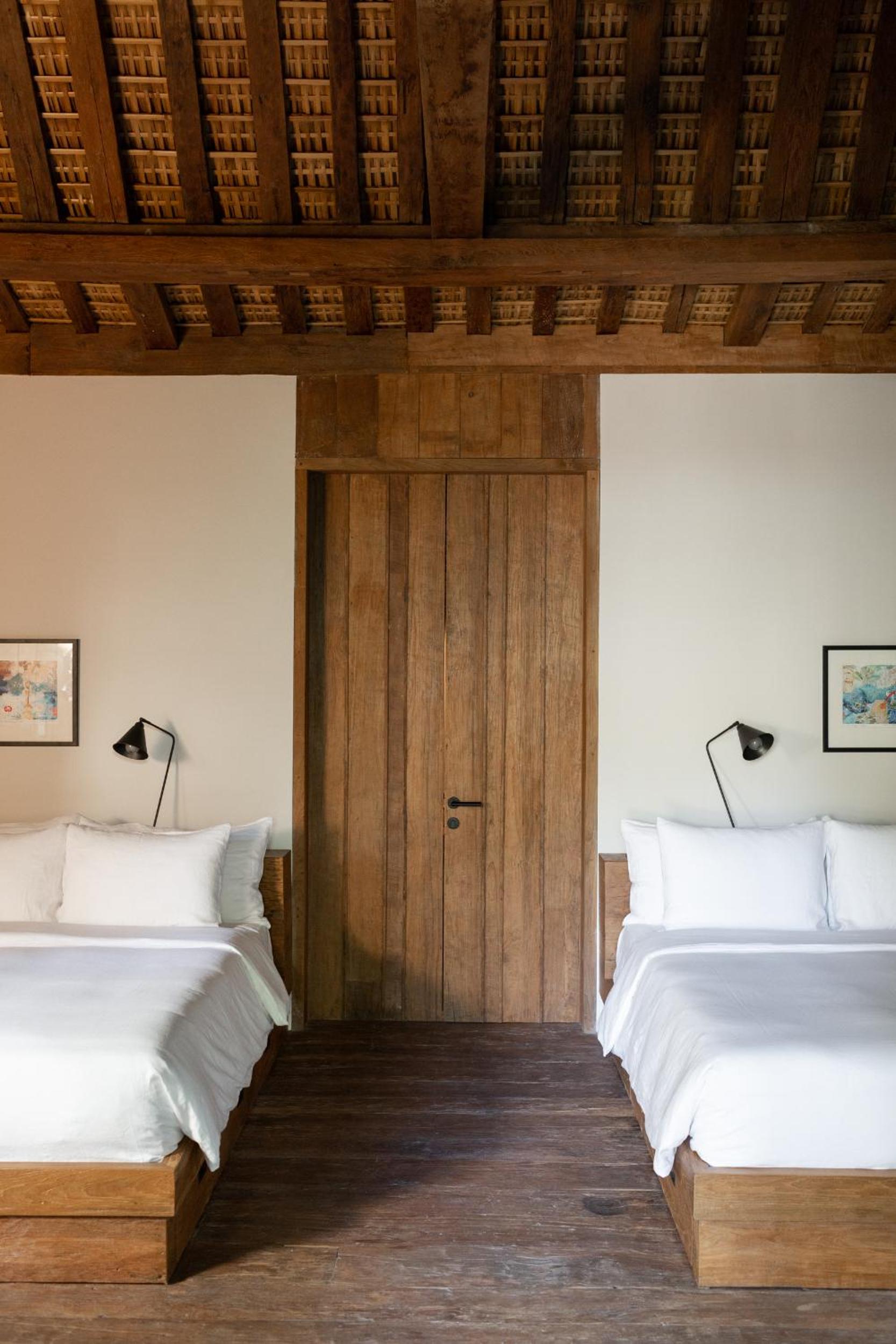The Asa Maia Suite with Daily Free Yoga, Movement, Sauna & Cold / Hot Plunge - Photo 1