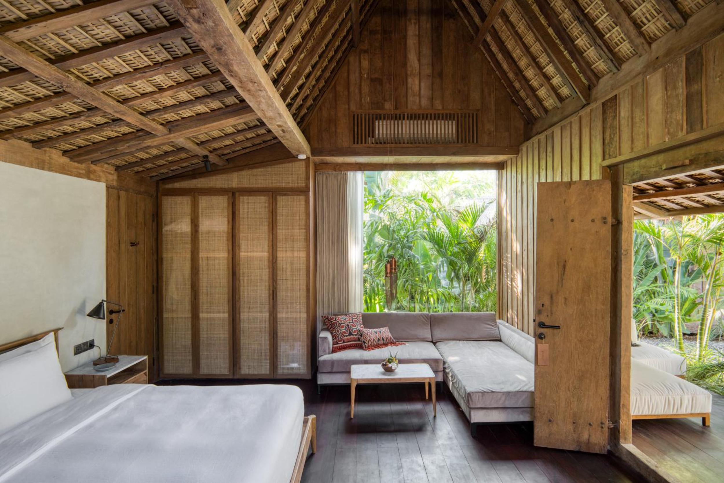 The Asa Maia Suite with Daily Free Yoga, Movement, Sauna & Cold / Hot Plunge - Photo 11