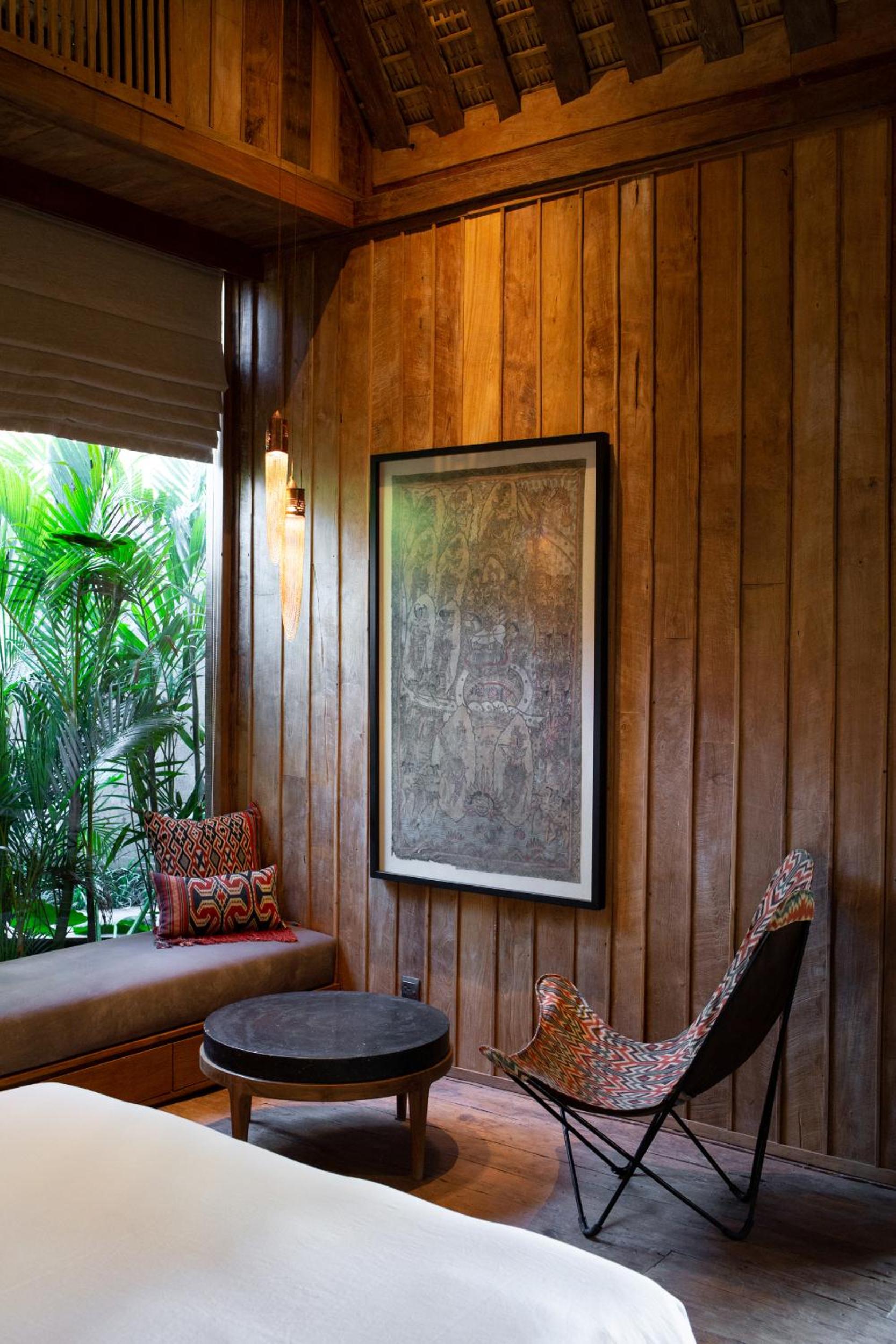 The Asa Maia Suite with Daily Free Yoga, Movement, Sauna & Cold / Hot Plunge - Photo 5