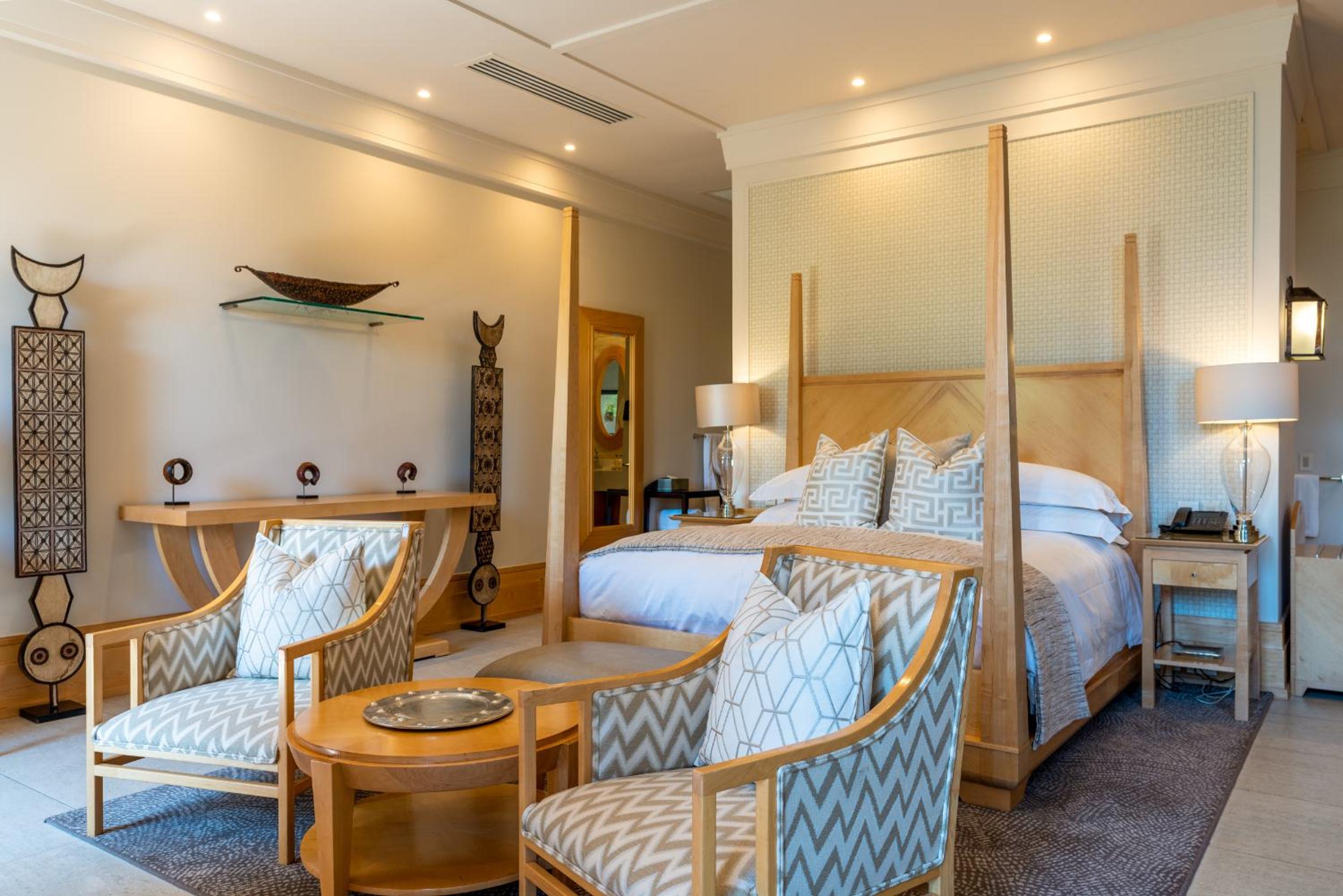 Villa Presidential Suite photo 3