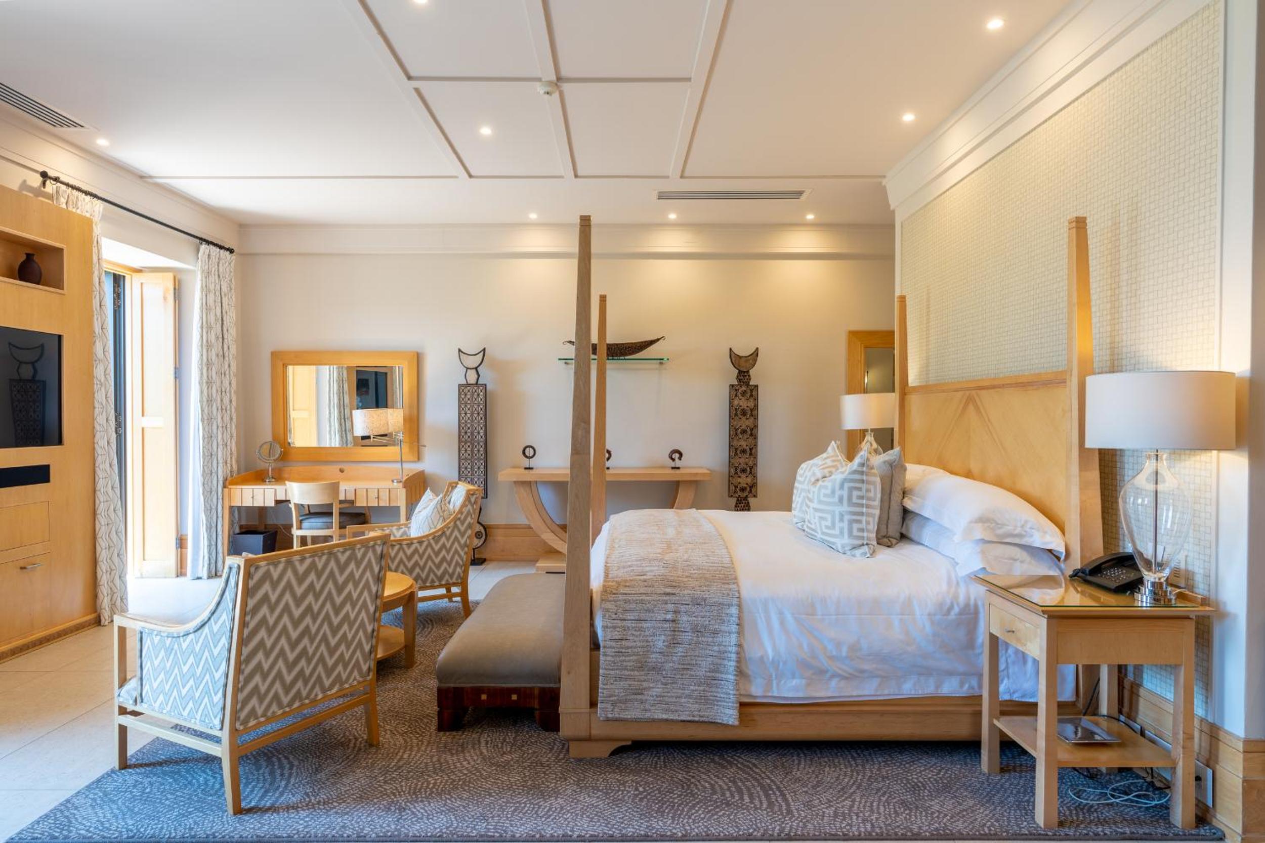 Villa Presidential Suite