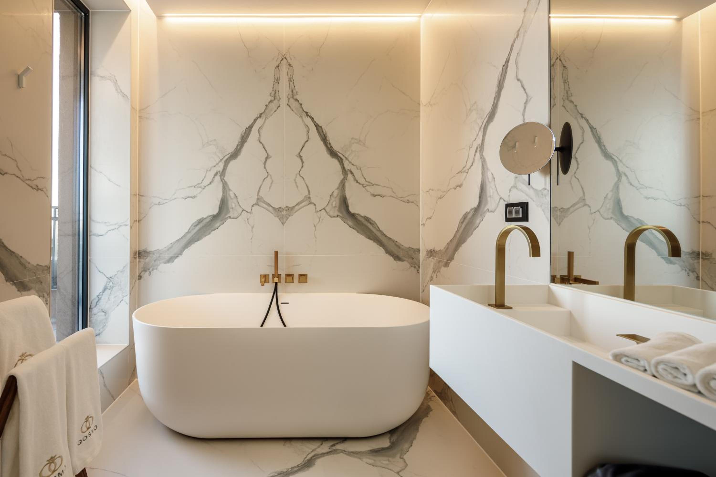 The Qosmo Suite - Photo 2