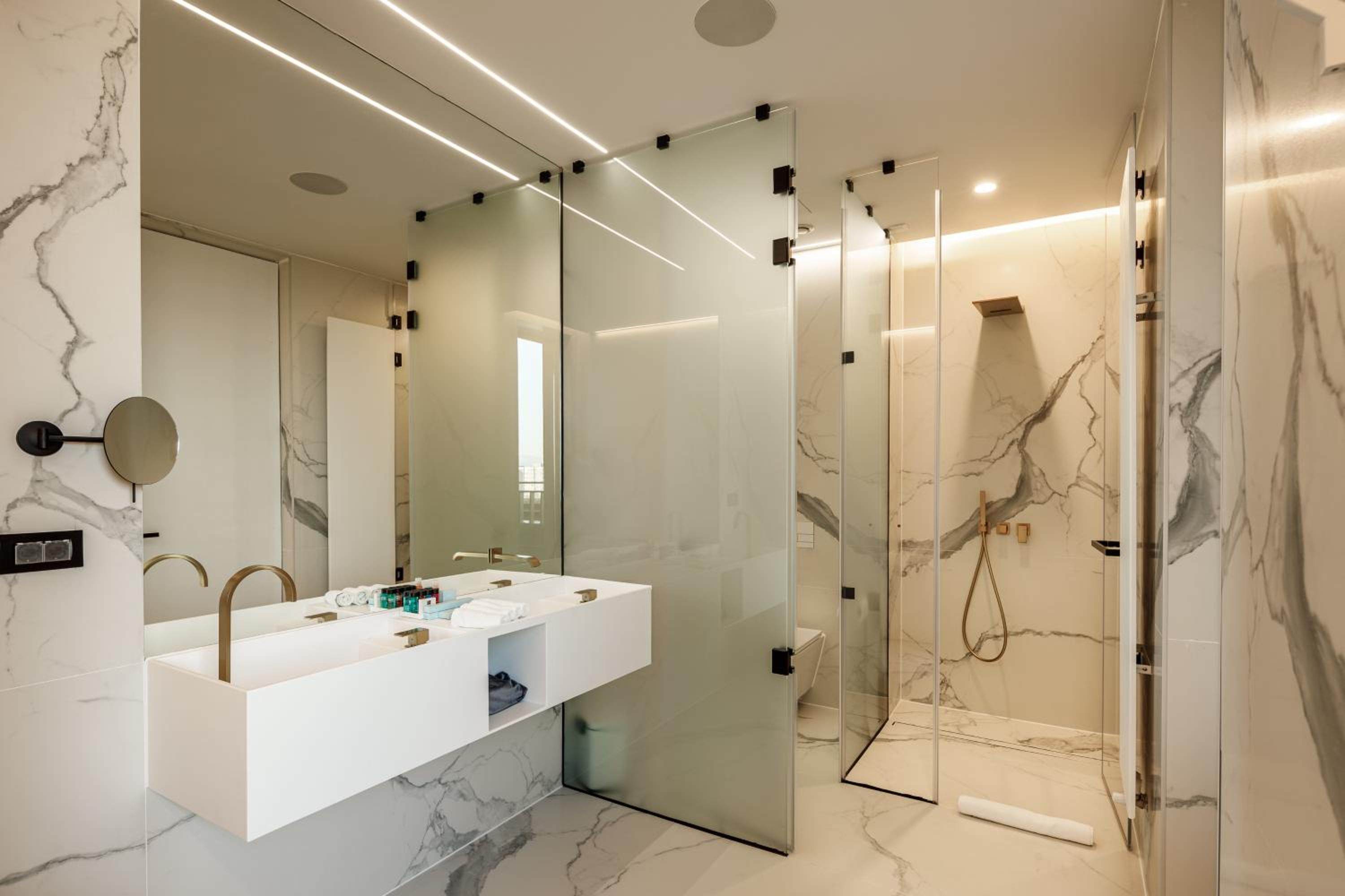The Qosmo Suite - Photo 4