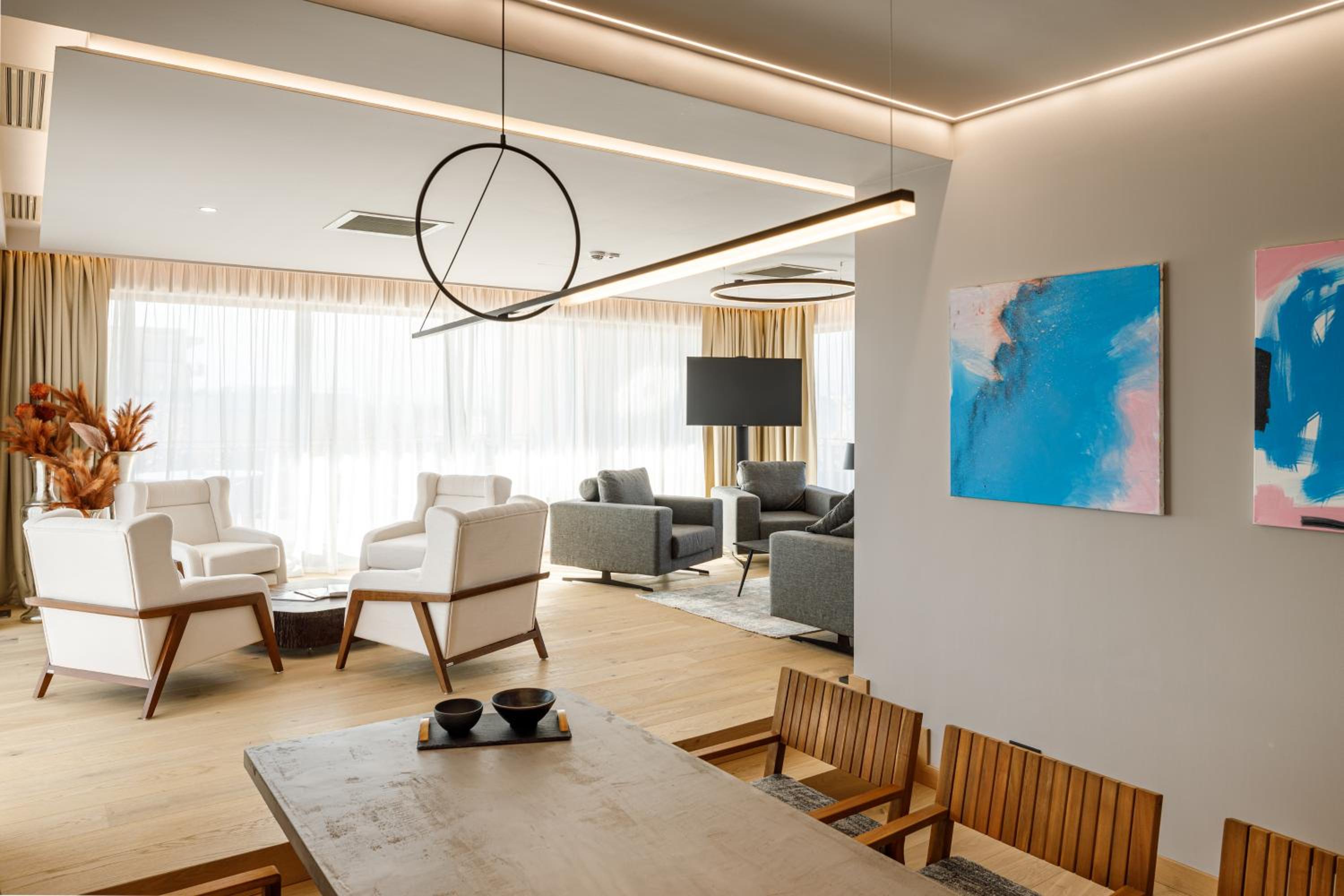 The Qosmo Suite - Photo 11