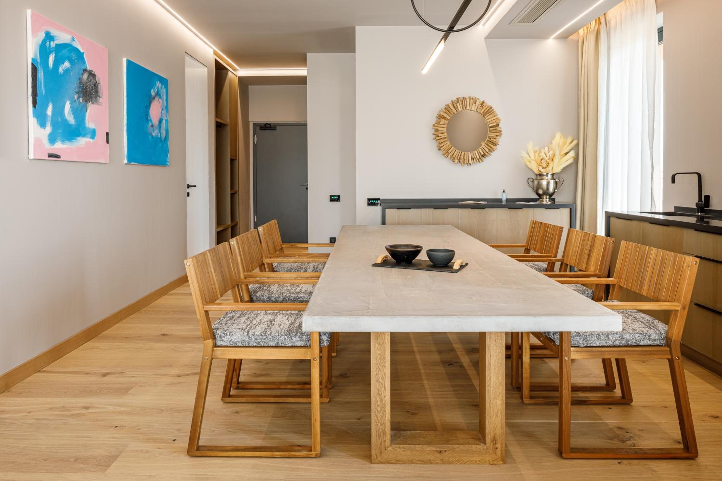 The Qosmo Suite - Photo 9