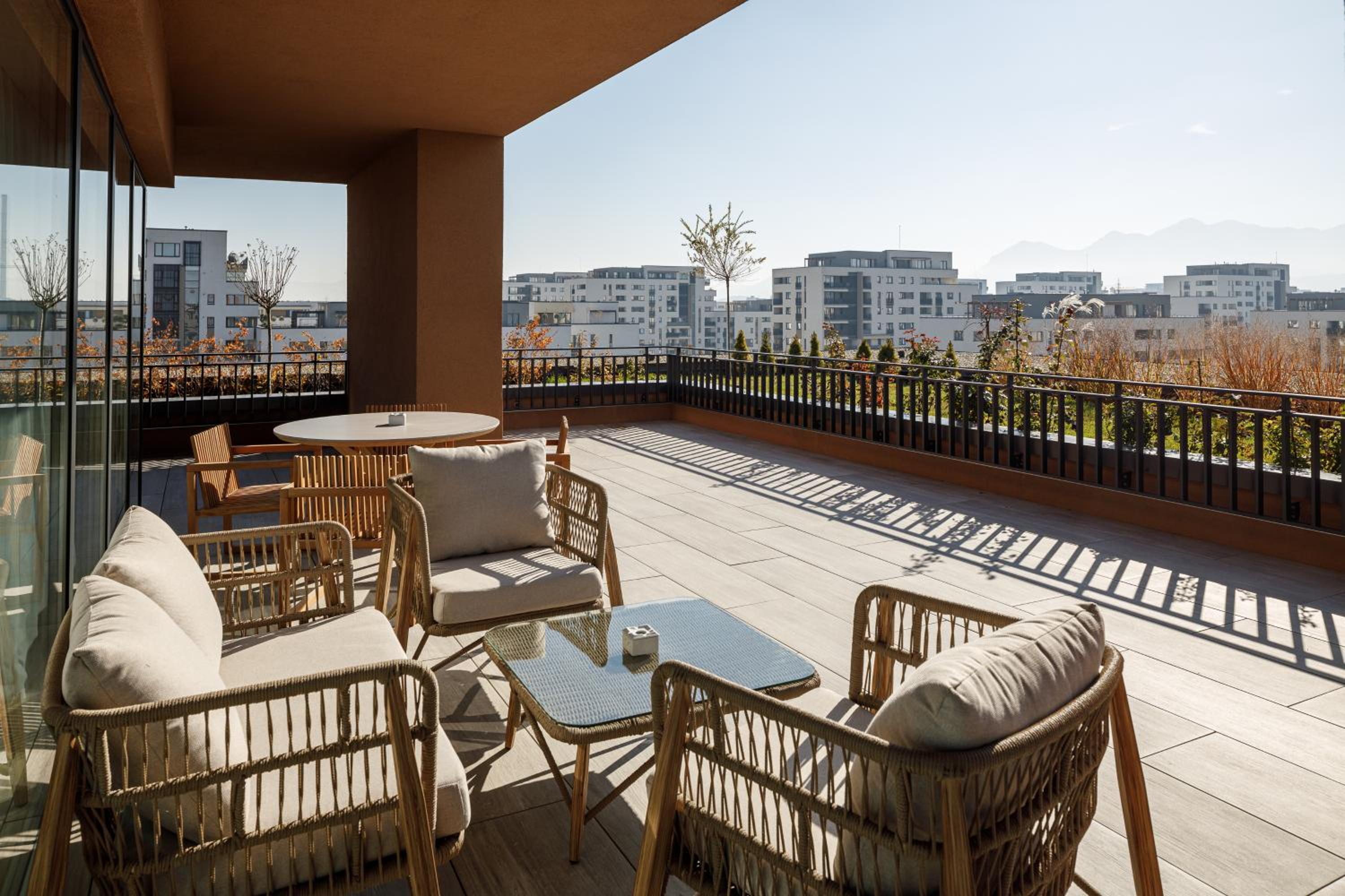 The Qosmo Suite - Photo 3