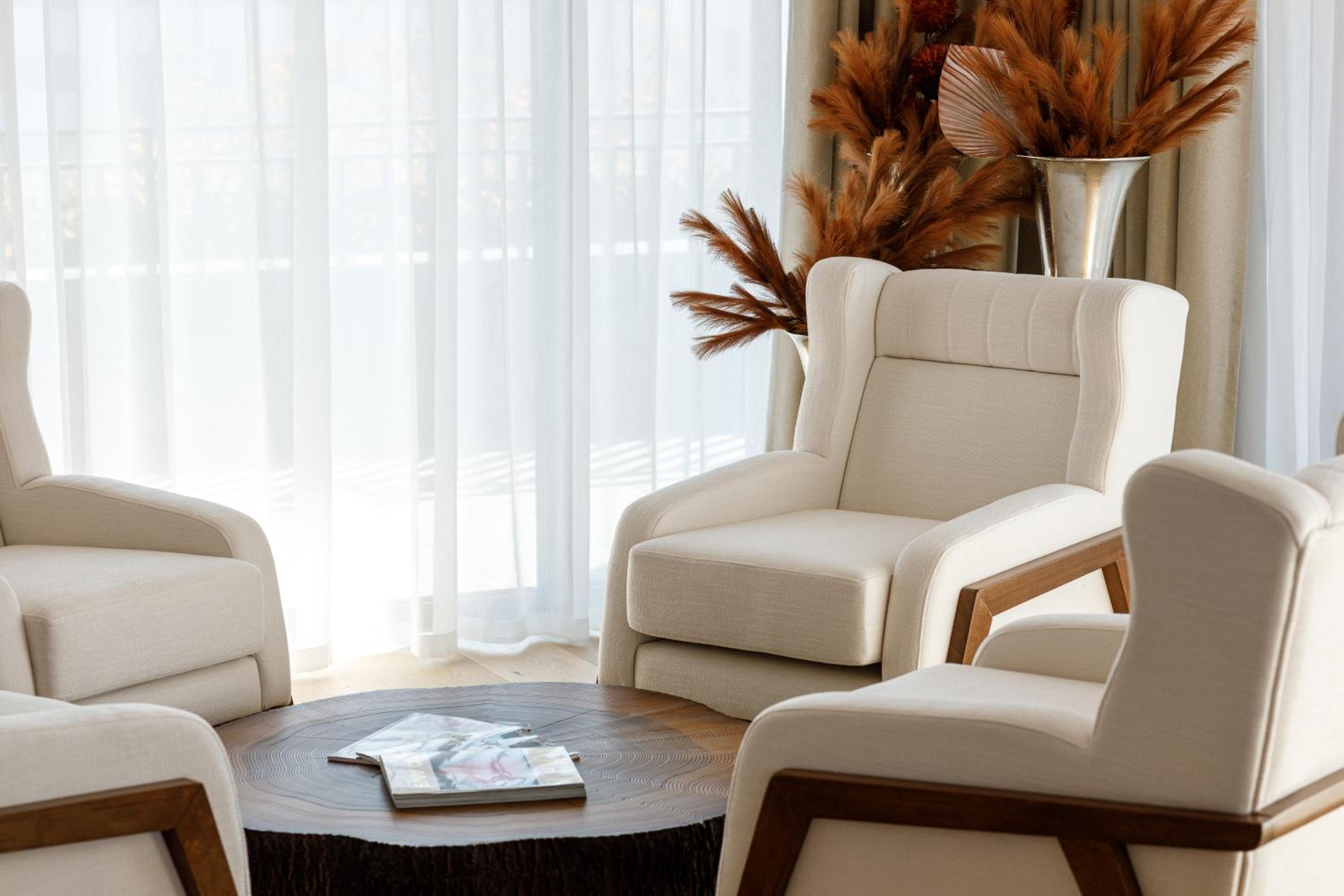 The Qosmo Suite - Photo 12