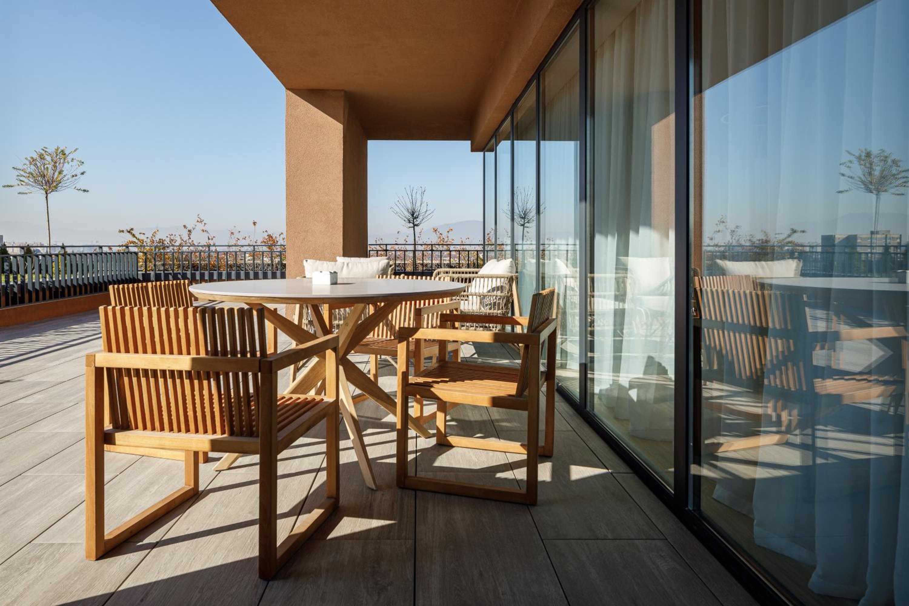 The Qosmo Suite - Photo 15