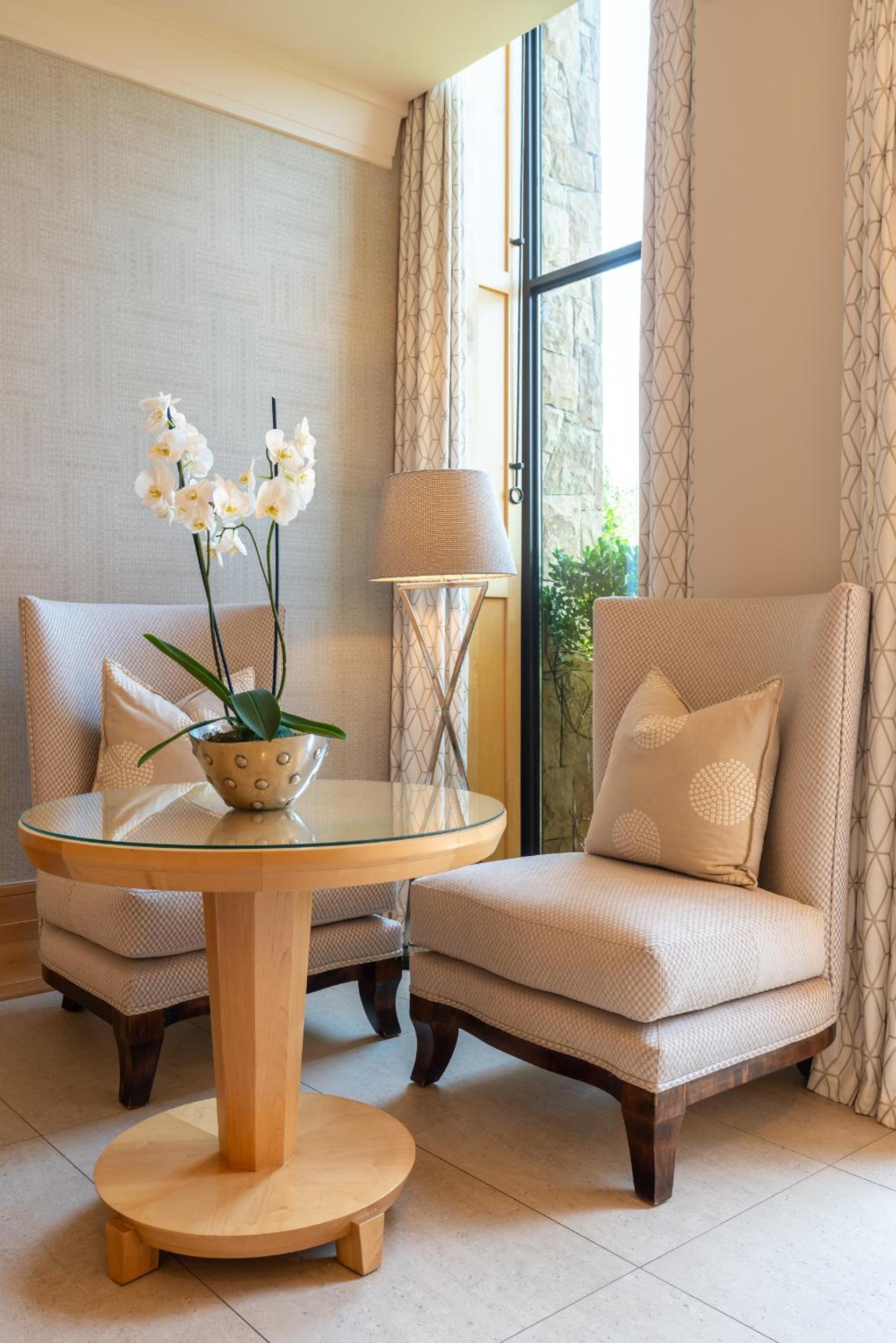 Villa Luxury Suite - Photo 4