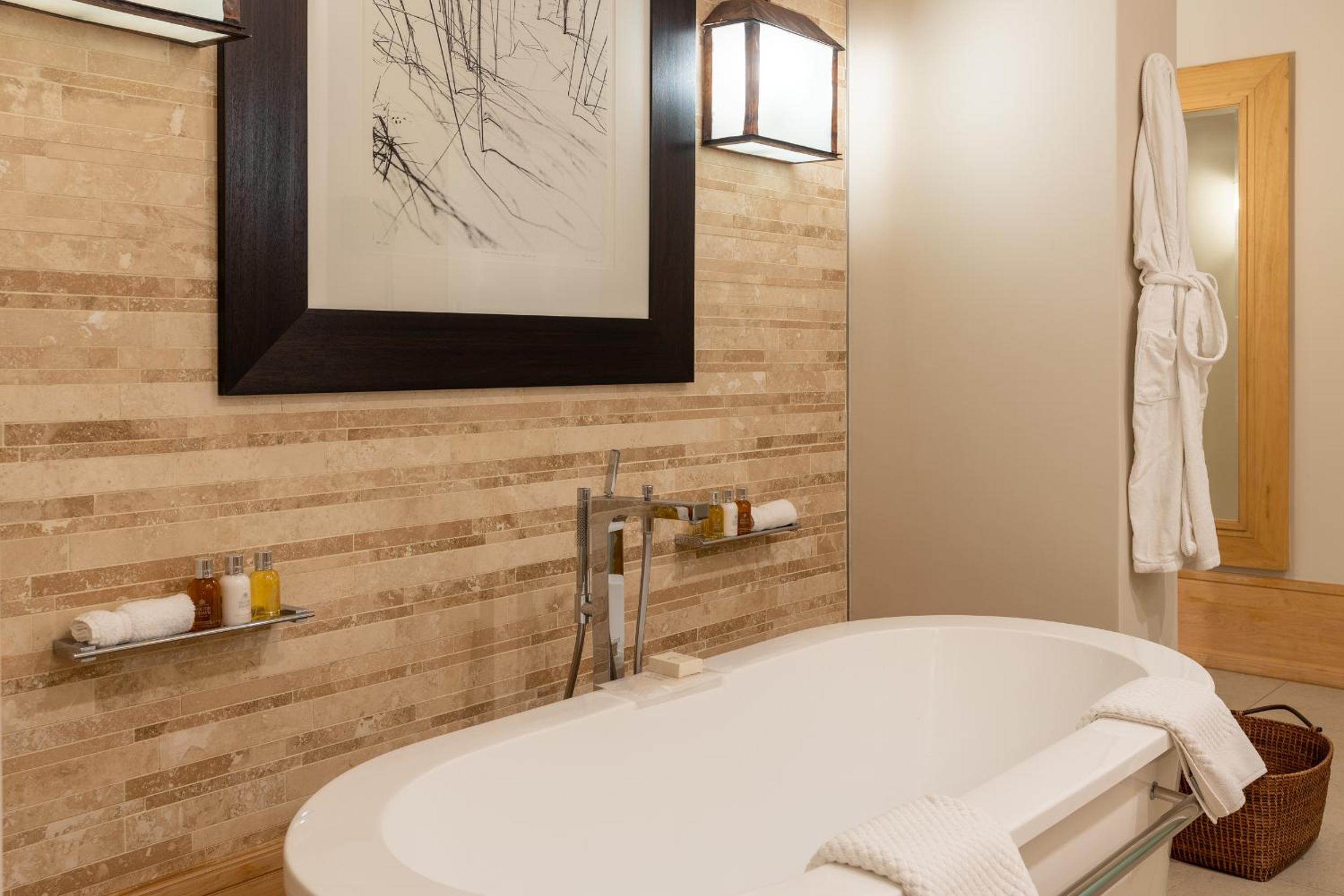 Villa Luxury Suite - Photo 6