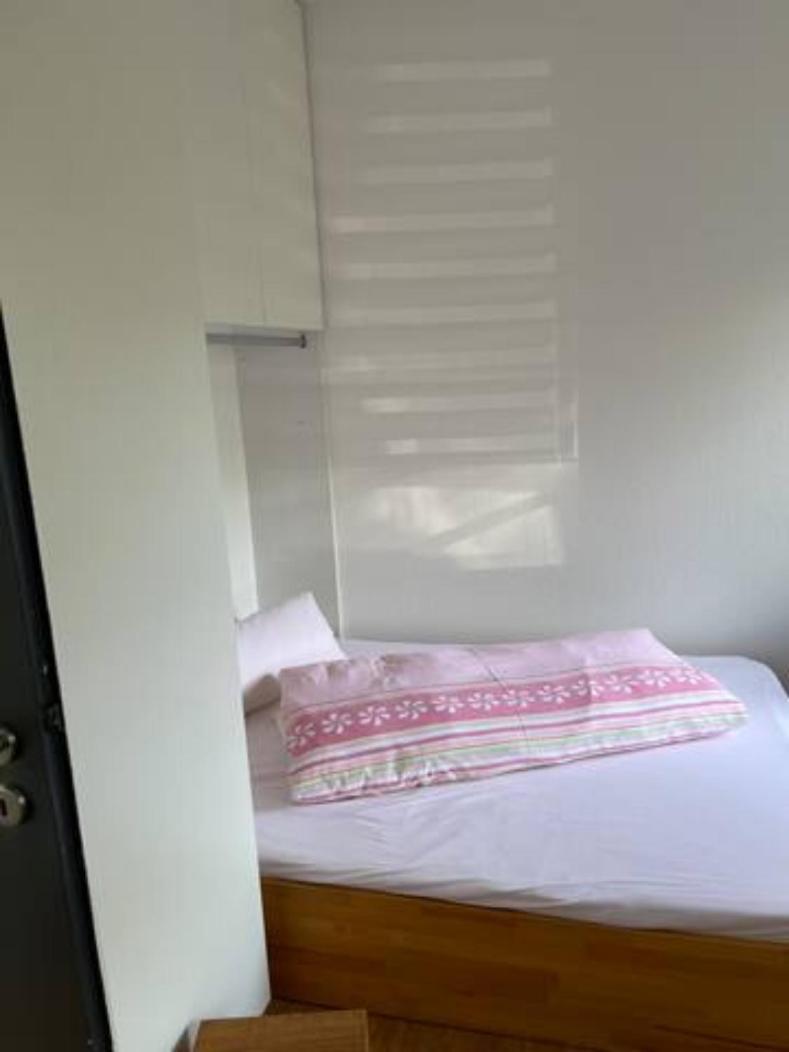 Three-Bedroom Apartment photo 1