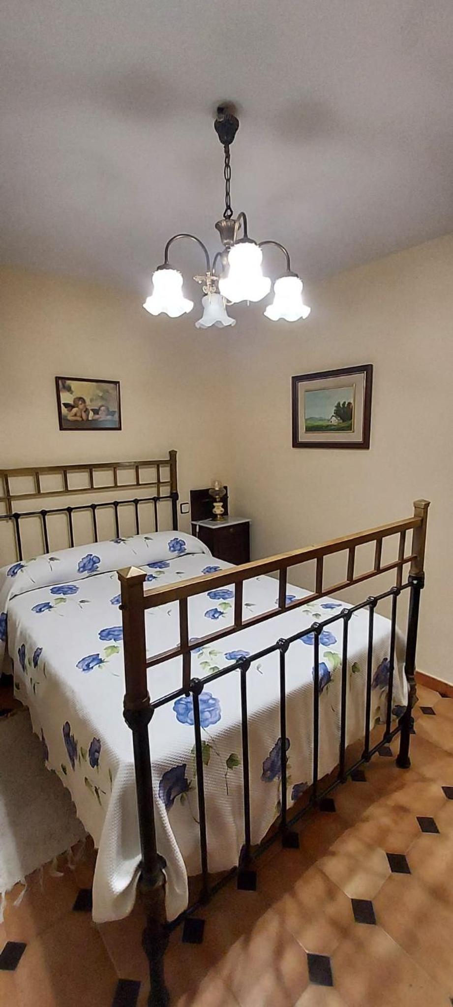 Casa de vacaciones de tres dormitorios