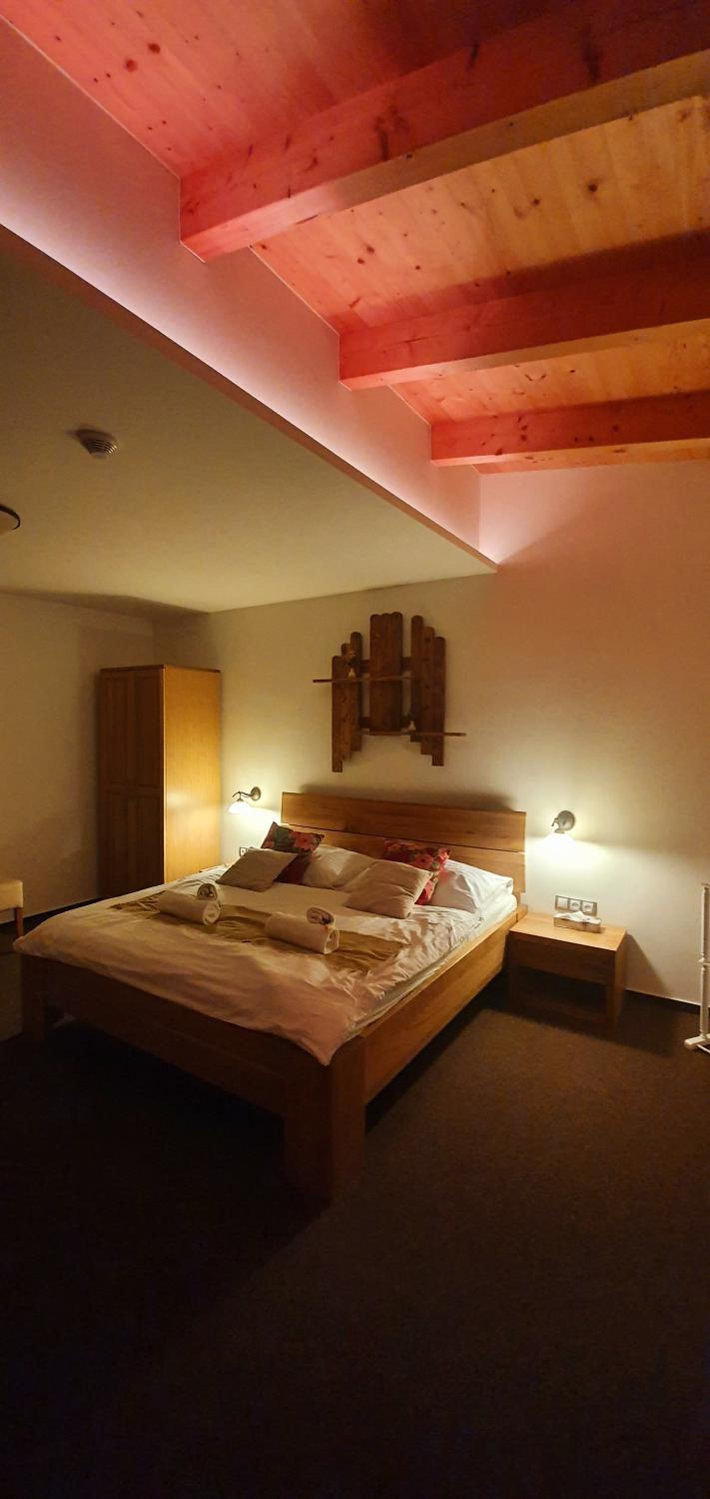 Superior Double or Twin Room with Garden View - Photo 2