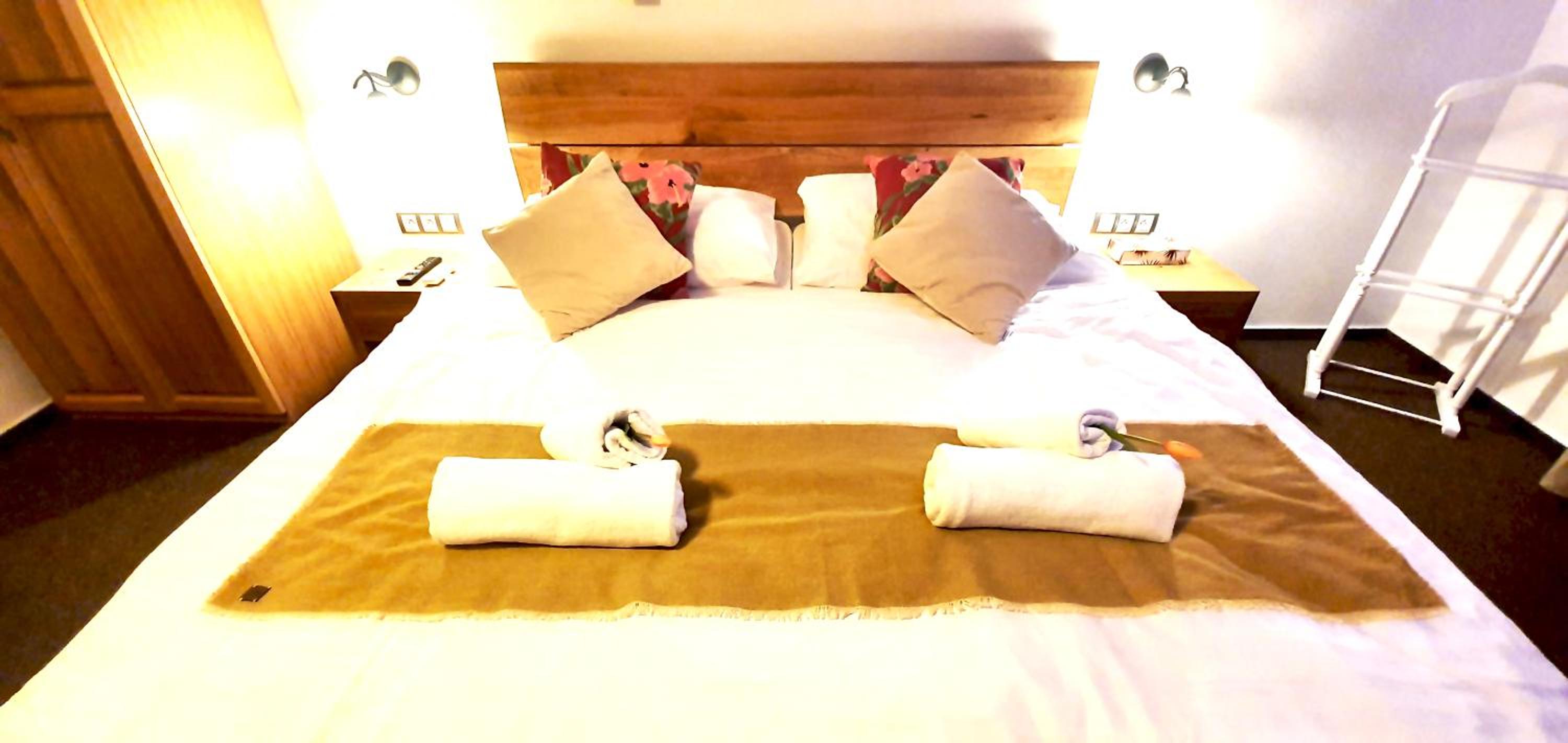 Superior Double Room - Photo 3