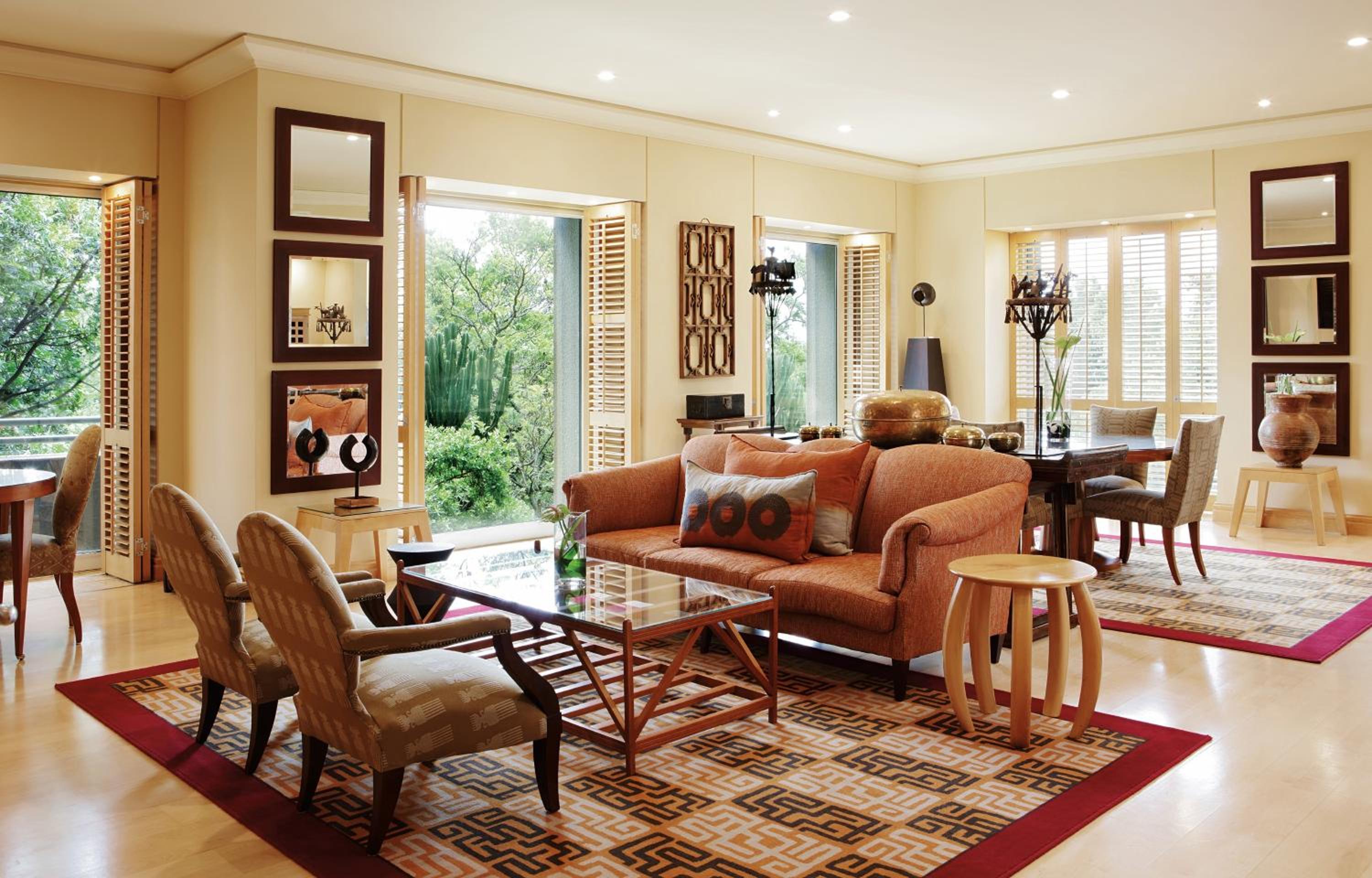Presidential Suite photo 3