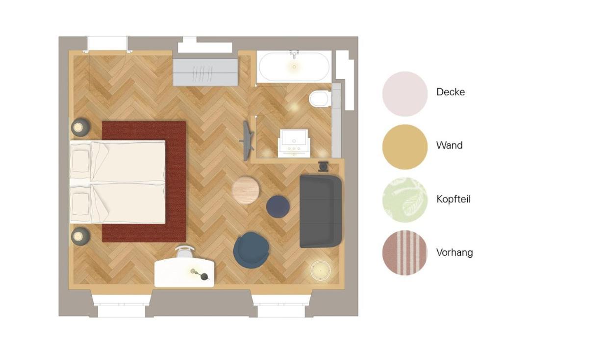 Junior Suite photo 3