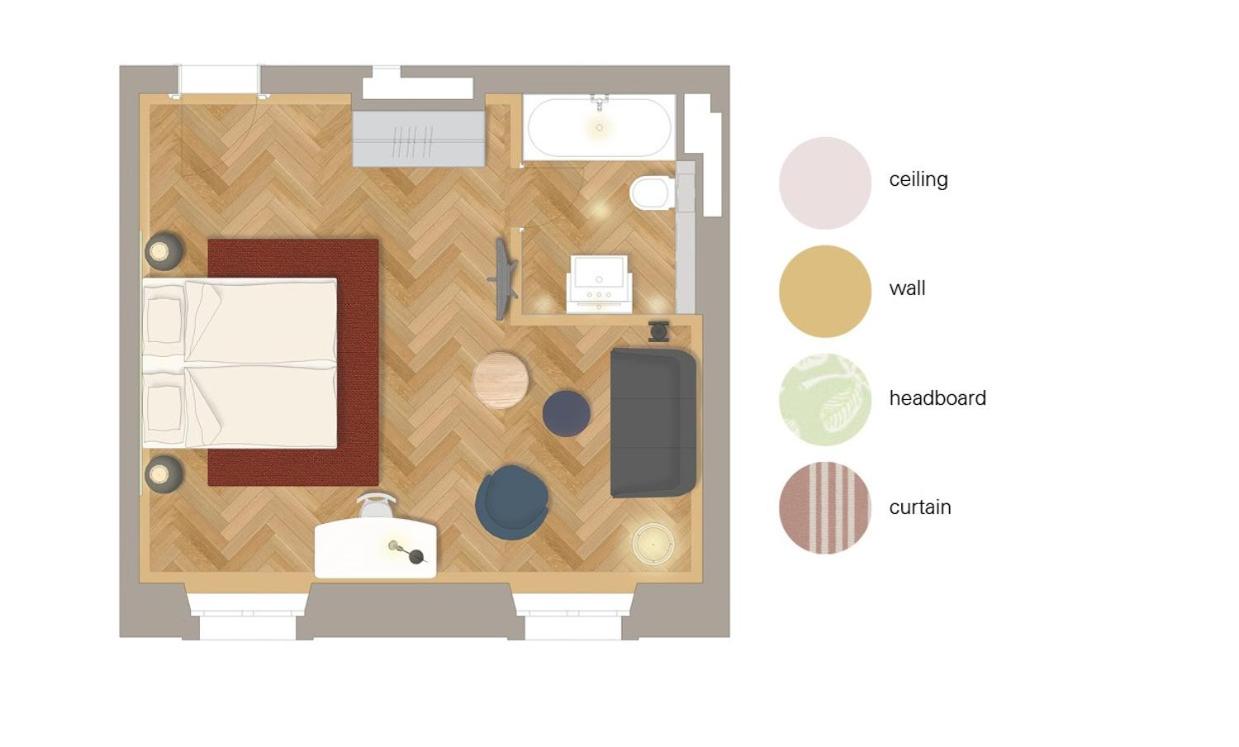 Junior Suite - Photo 4