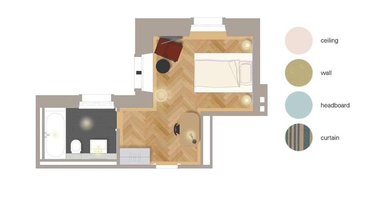 Single Room photo 2