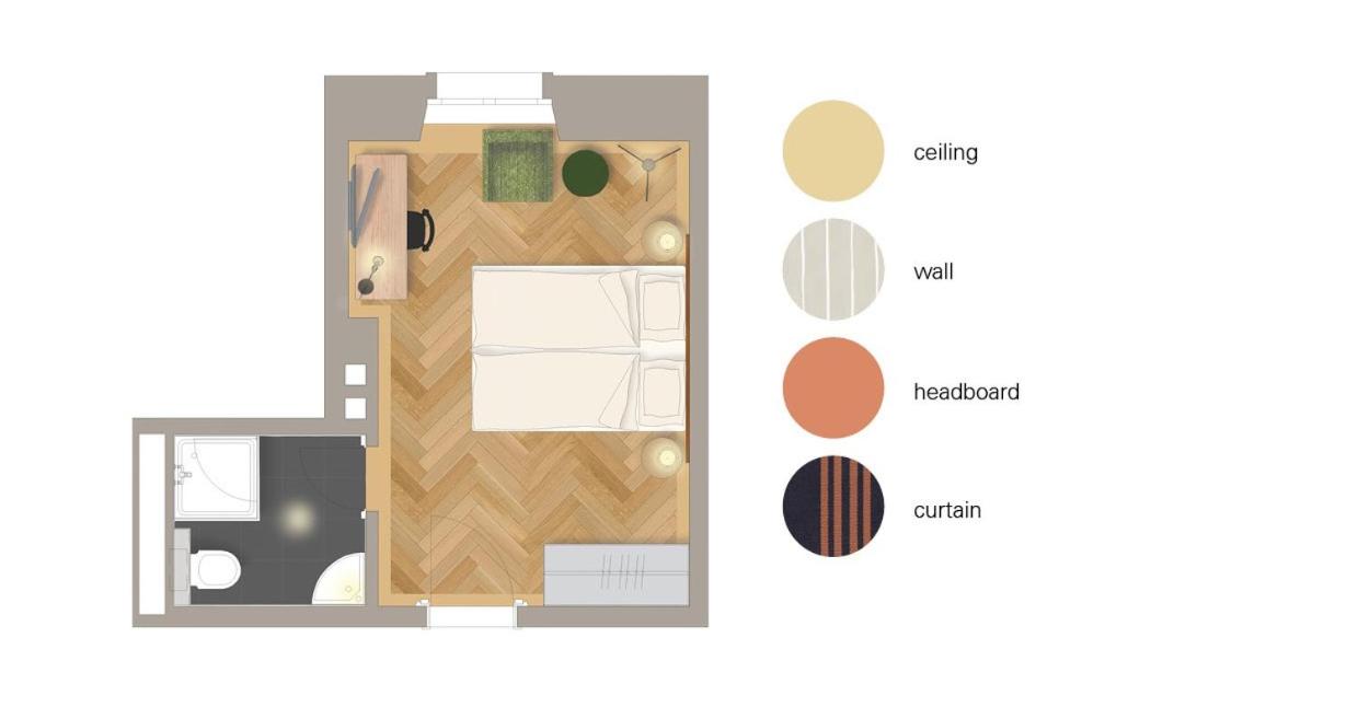 Double Room - Photo 2
