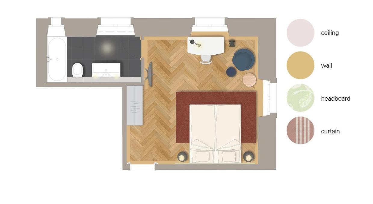 Deluxe Double Room - Photo 3