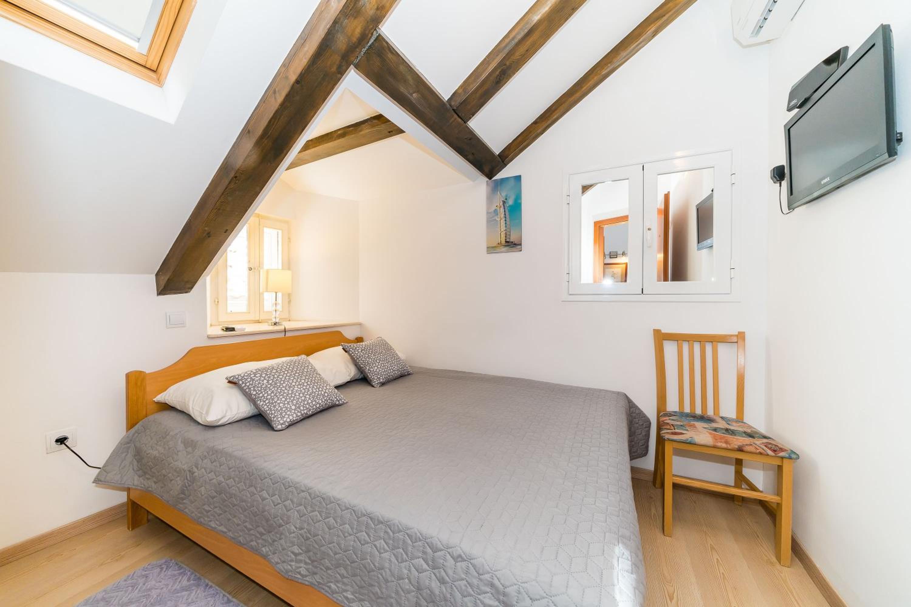 Two Bedroom Holiday Home