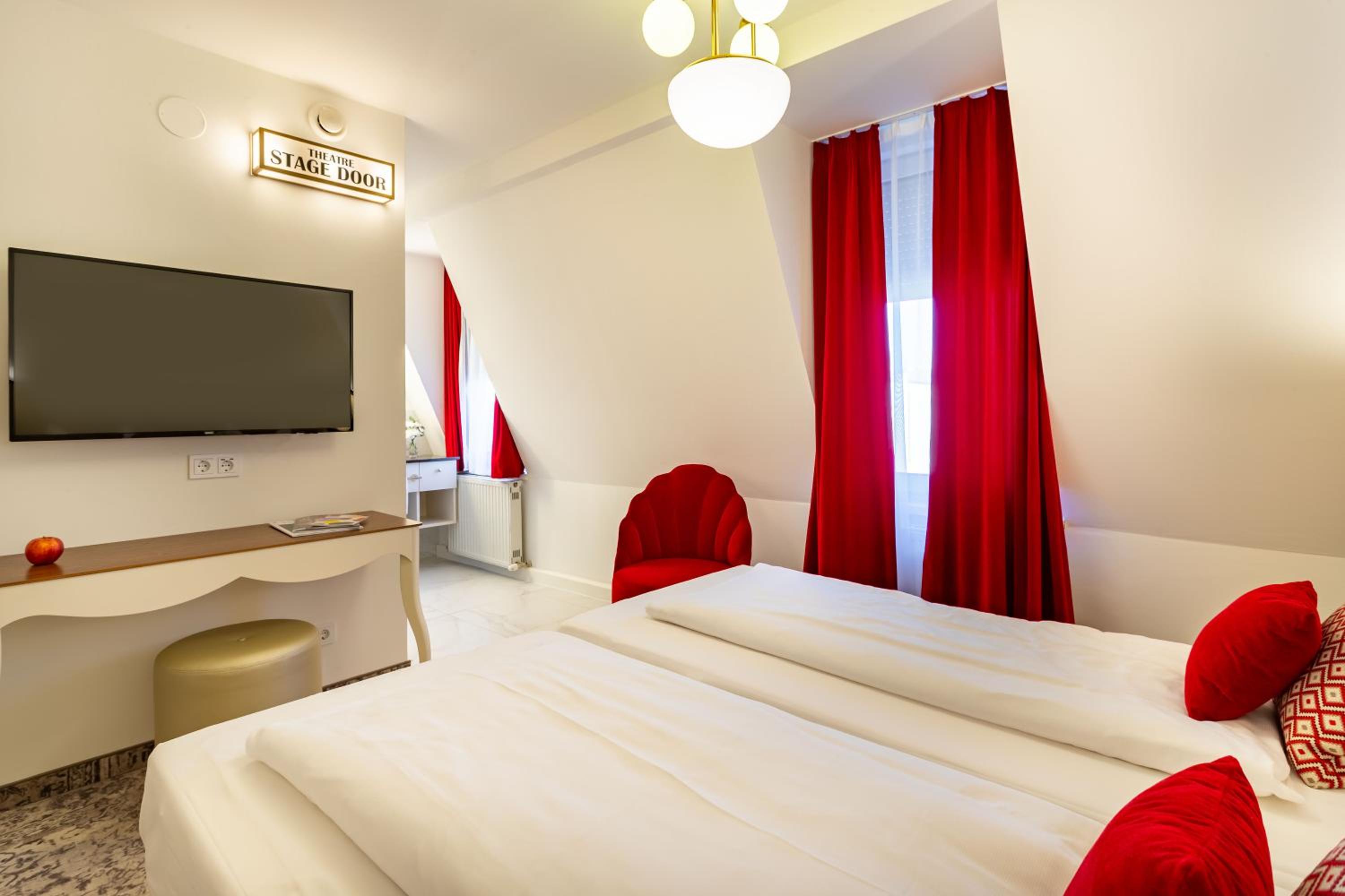 Superior Doppelzimmer photo 1