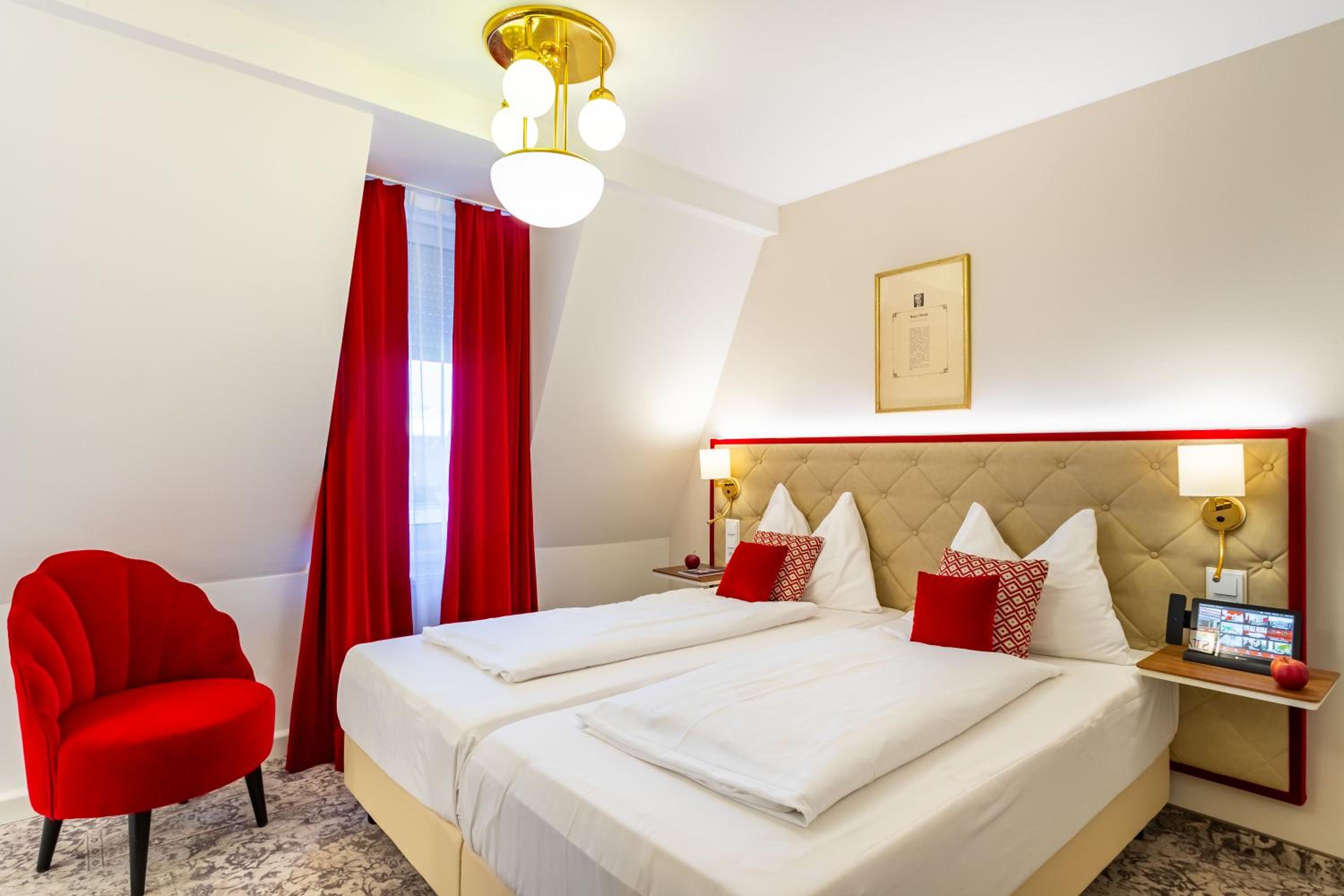 Superior Doppelzimmer photo 2