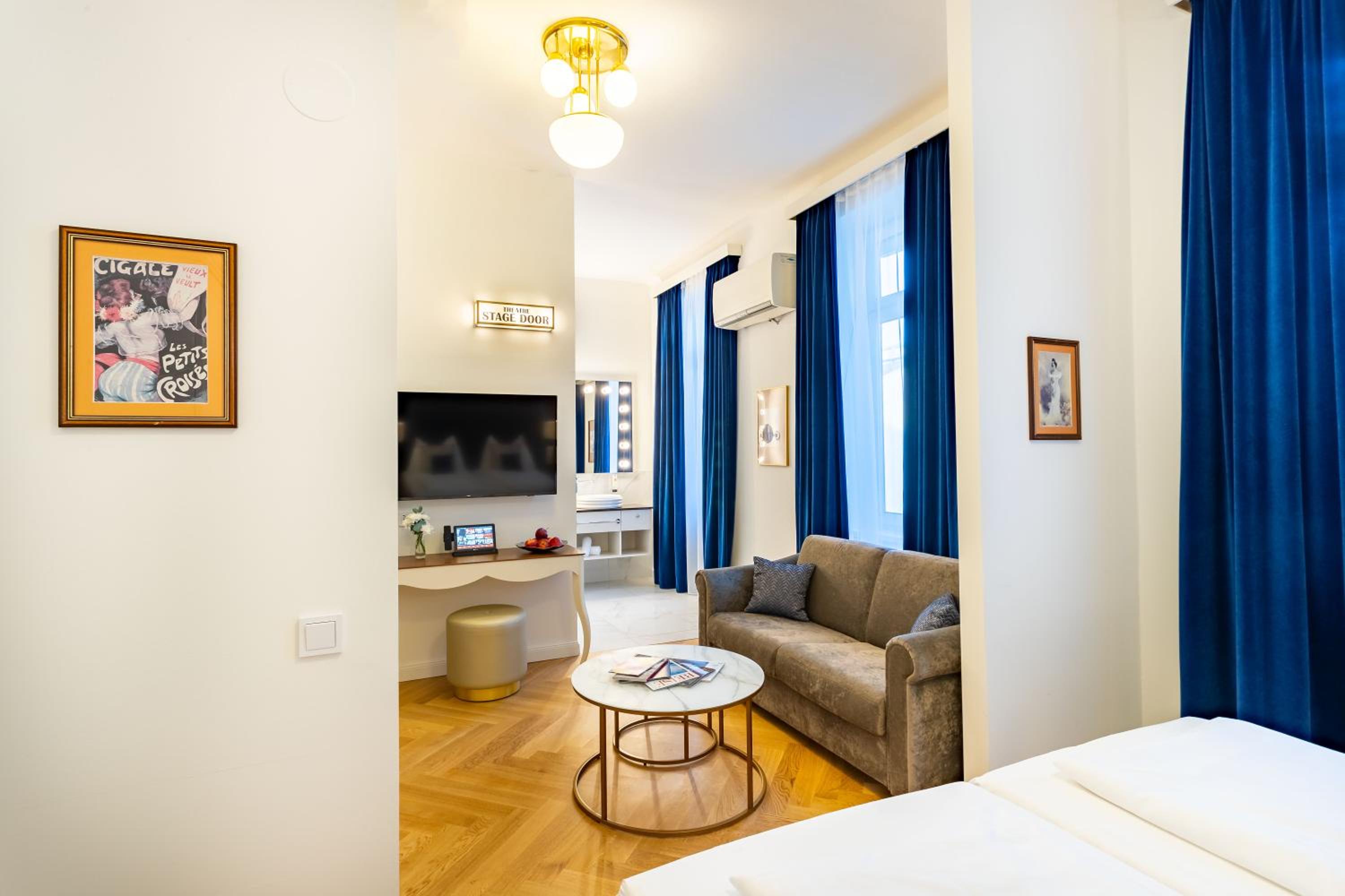 Superior Junior Suite photo 2