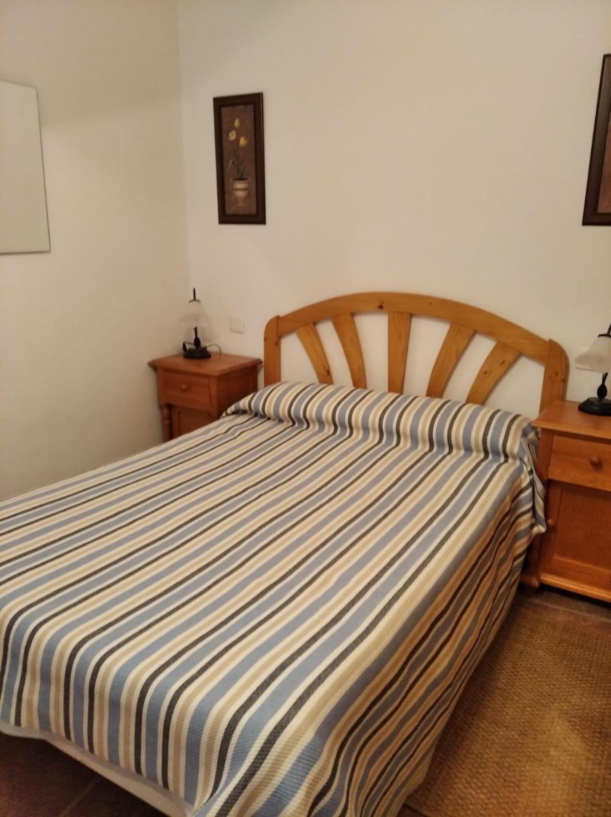 Casa de vacaciones de tres dormitorios