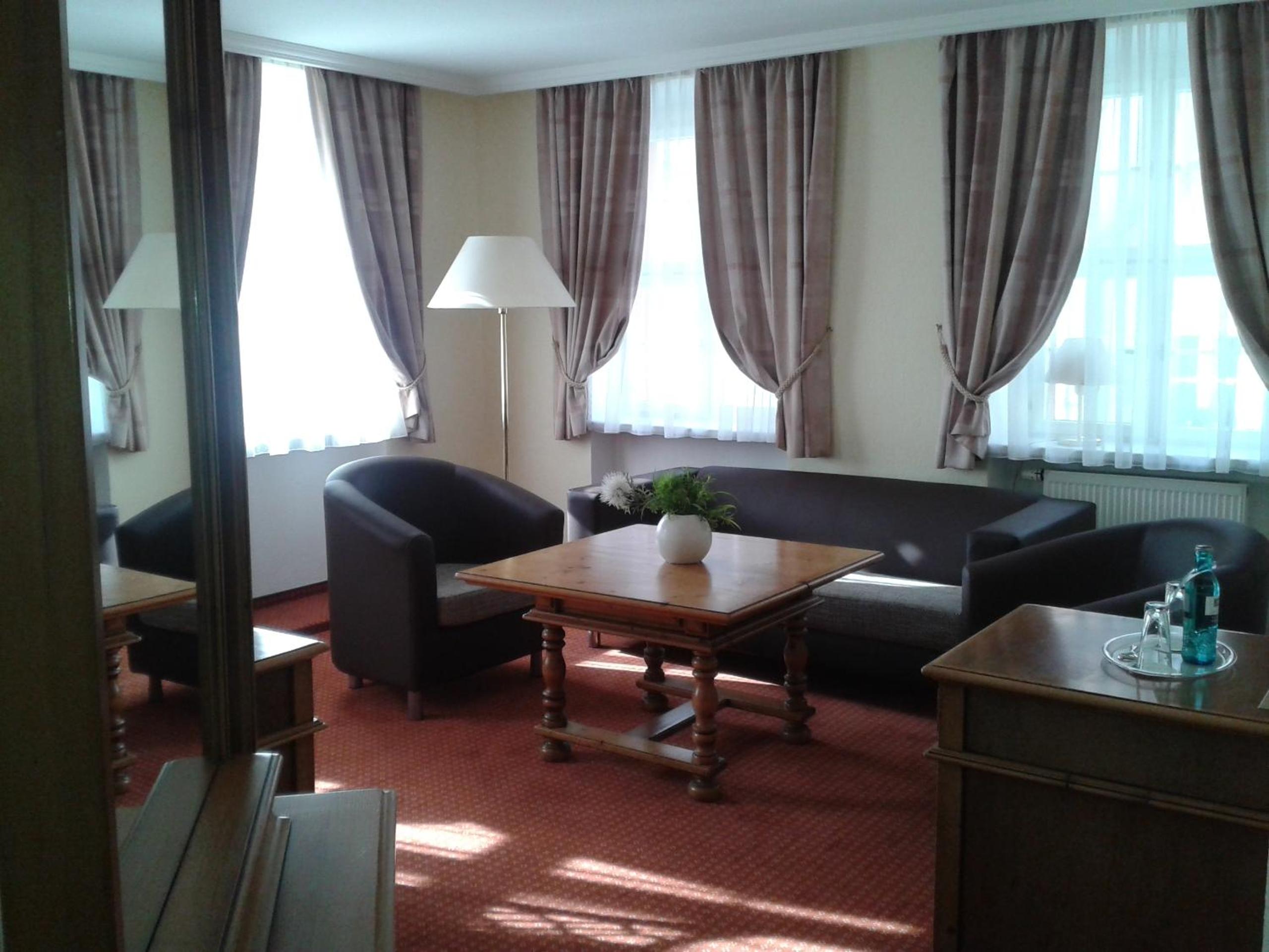 Suite photo 1