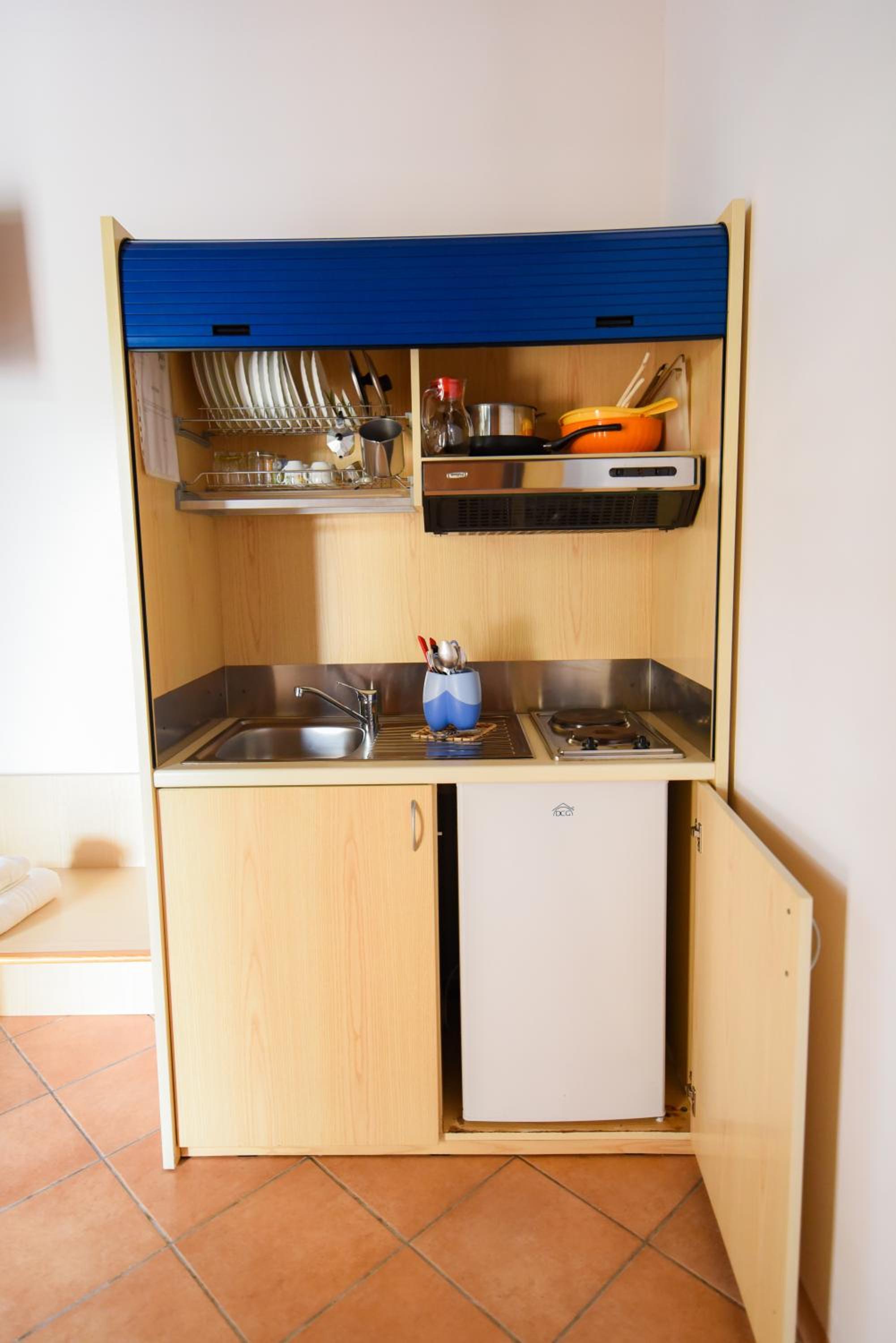 Studio (2 Adults) - Photo 3