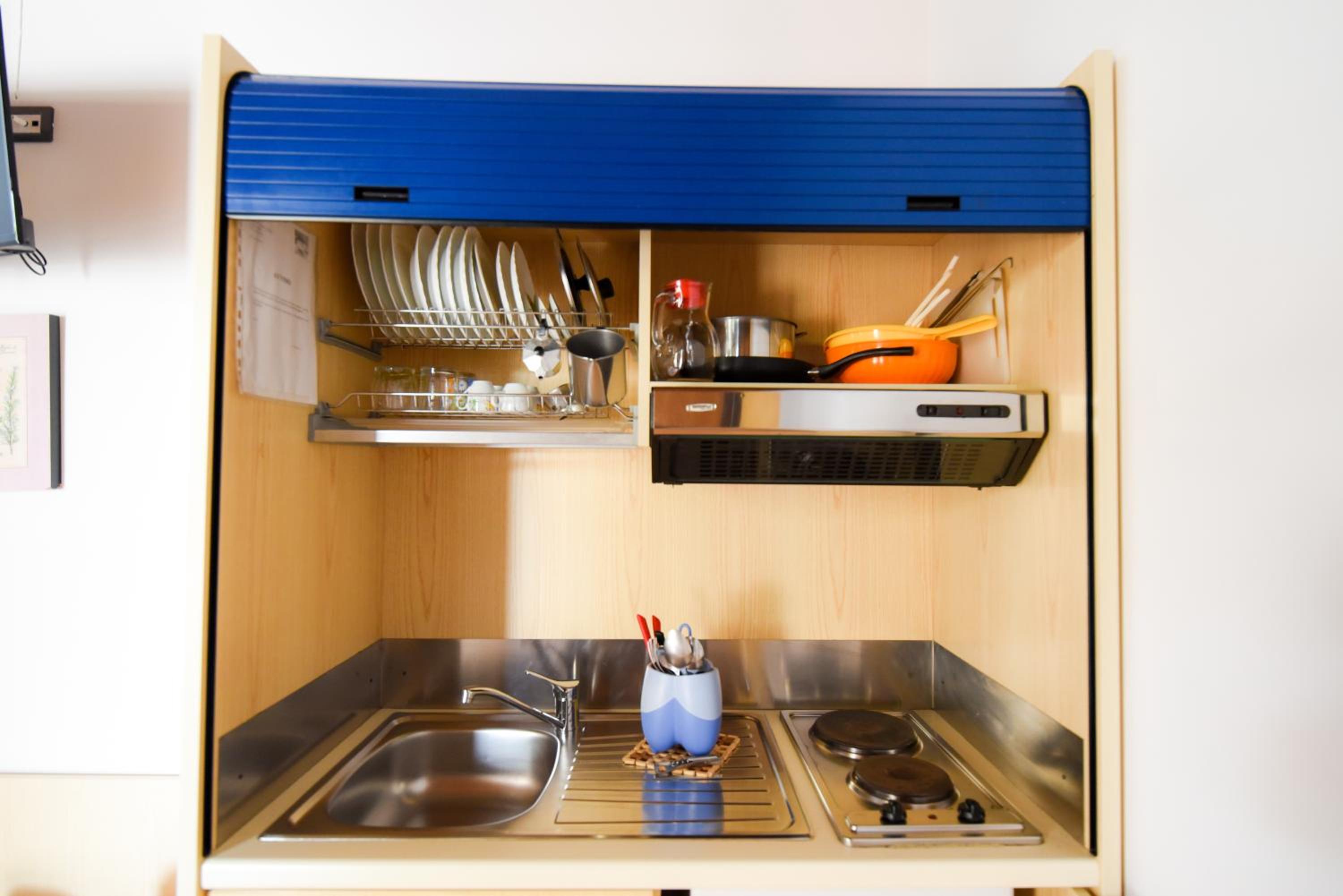 Studio (2 Adults) - Photo 4