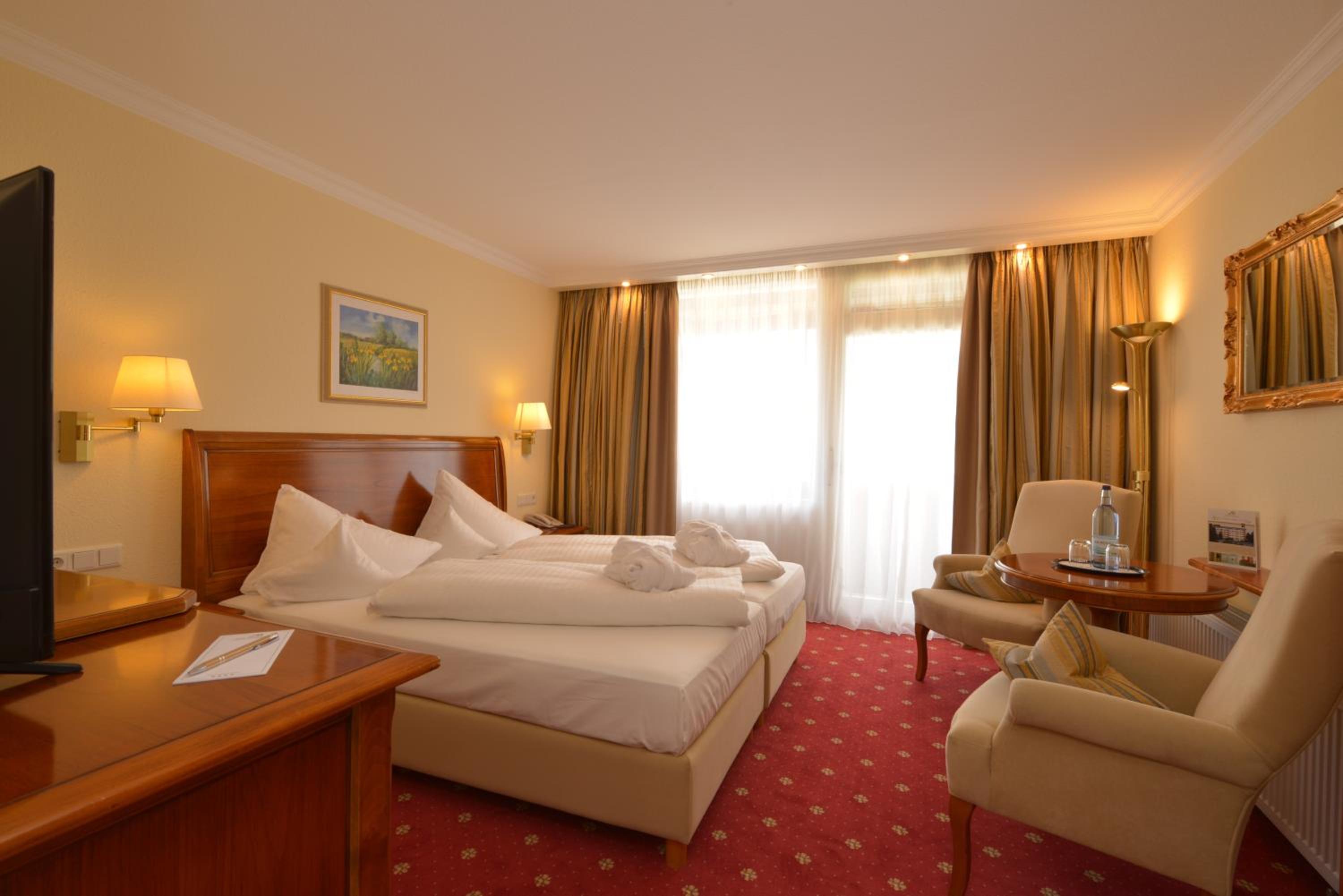 Comfort Double Room - Photo 1