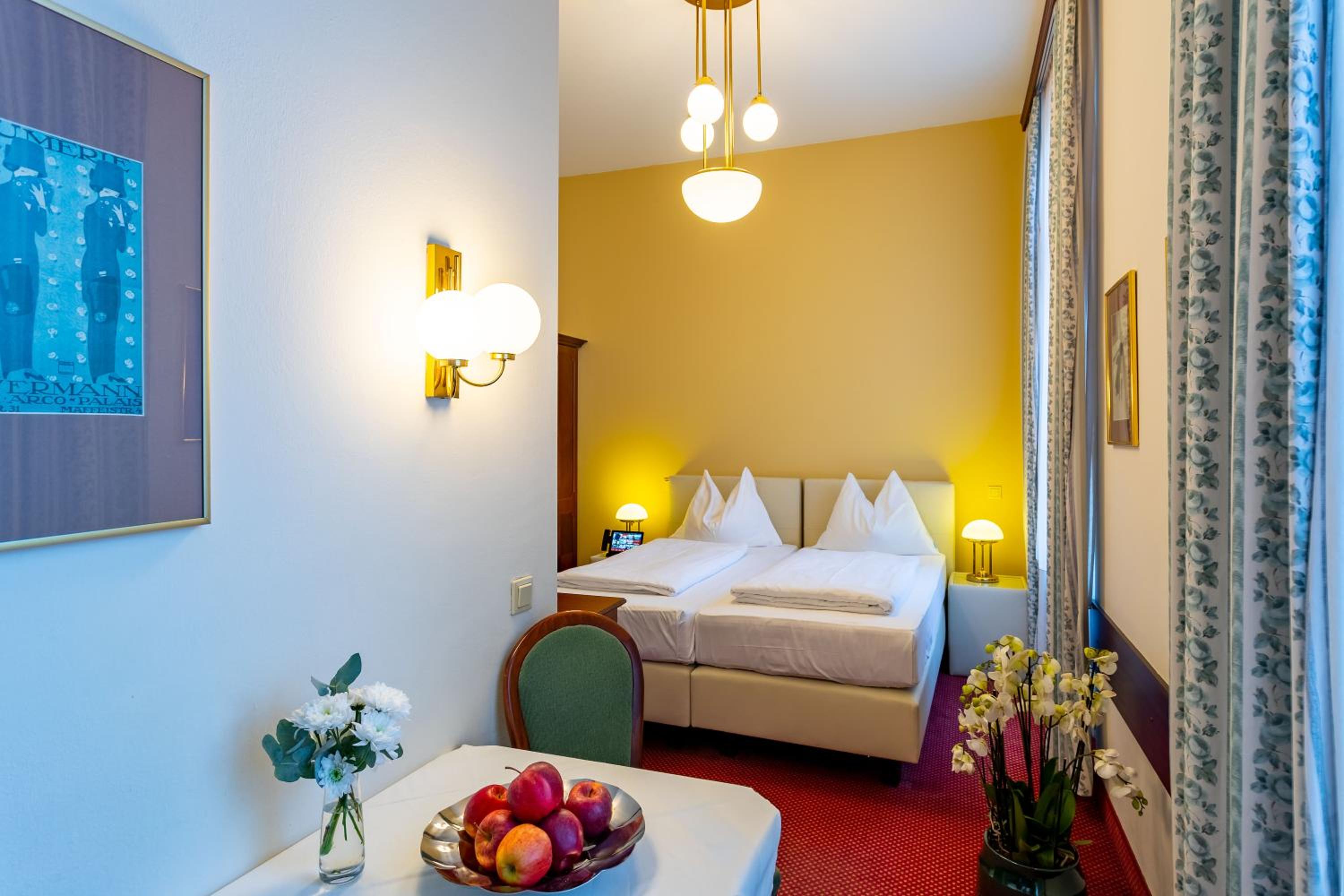 Classic Maisonette - Suite photo 2
