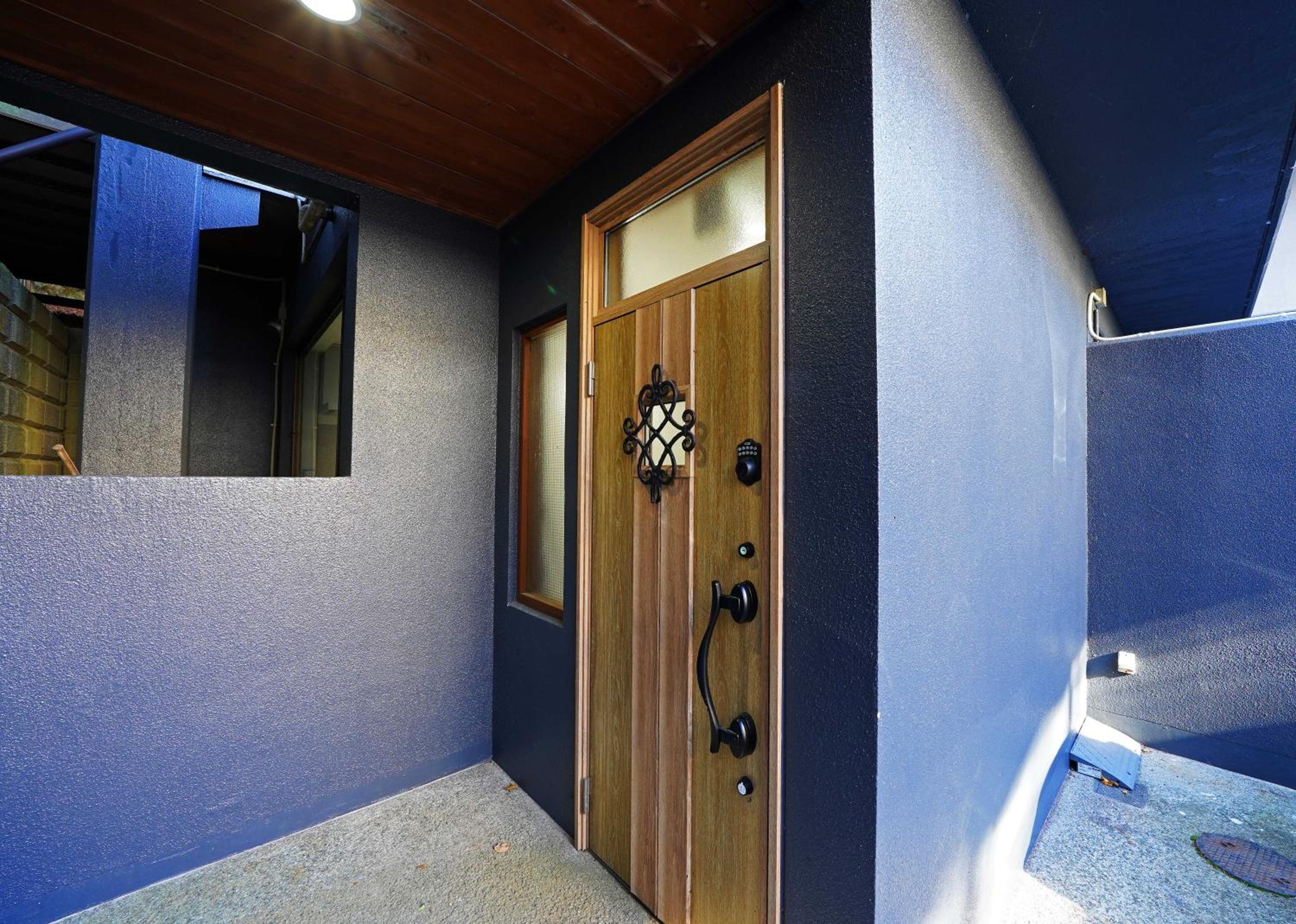 Four-Bedroom House - Photo 66